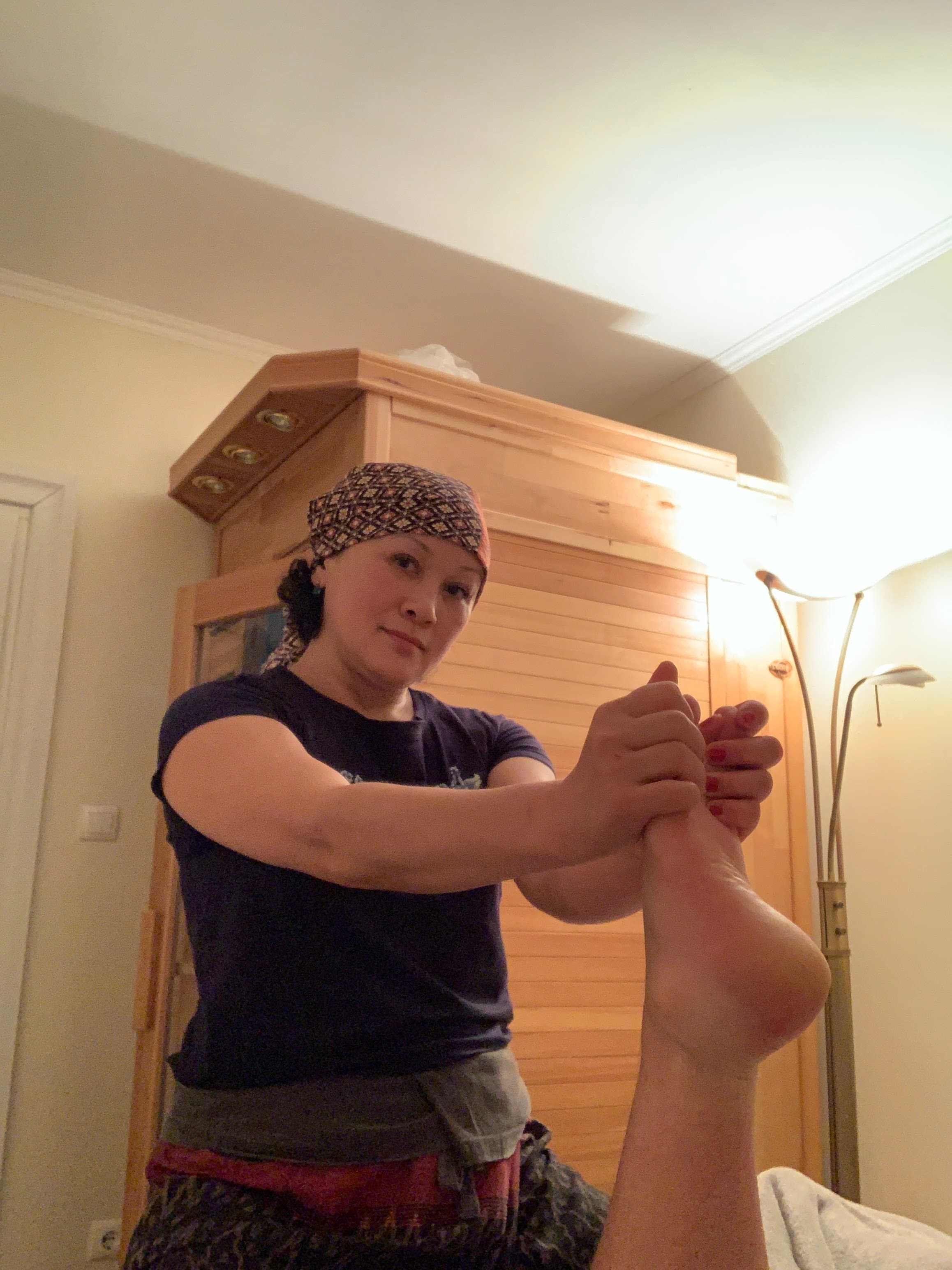 Photo 3 of KörperFit Massage Praxis Hamburg