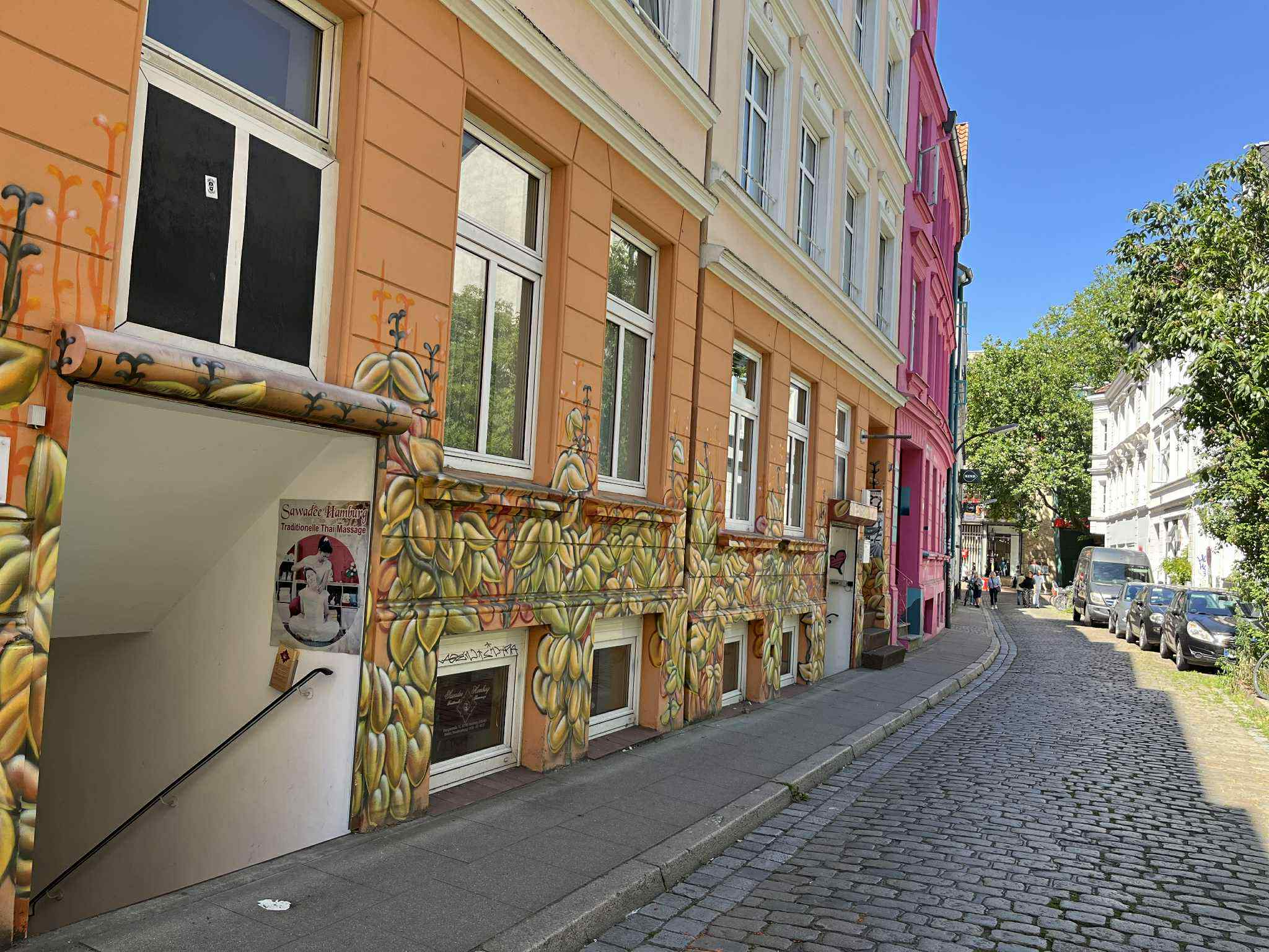 Photo 3 of Sawadee Hamburg