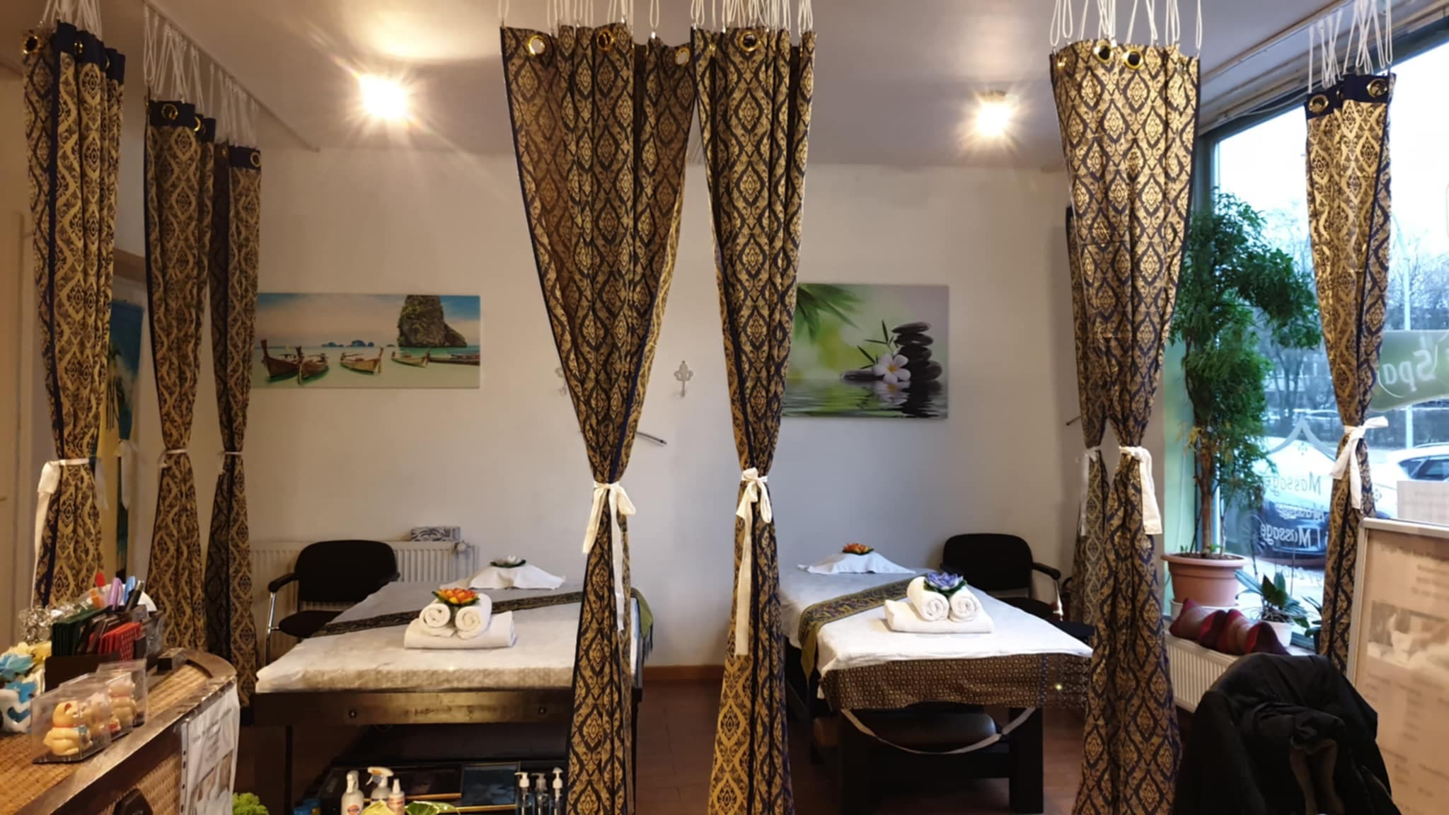 Photo 3 of Yings Thai Spa