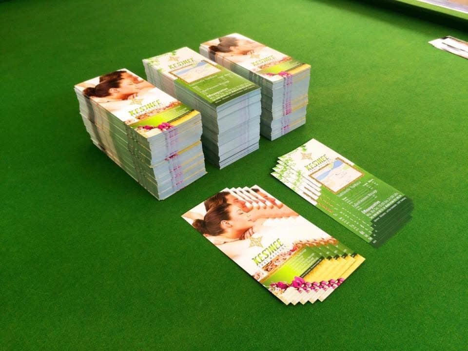 Photo 3 of Kesinee Thaimassage