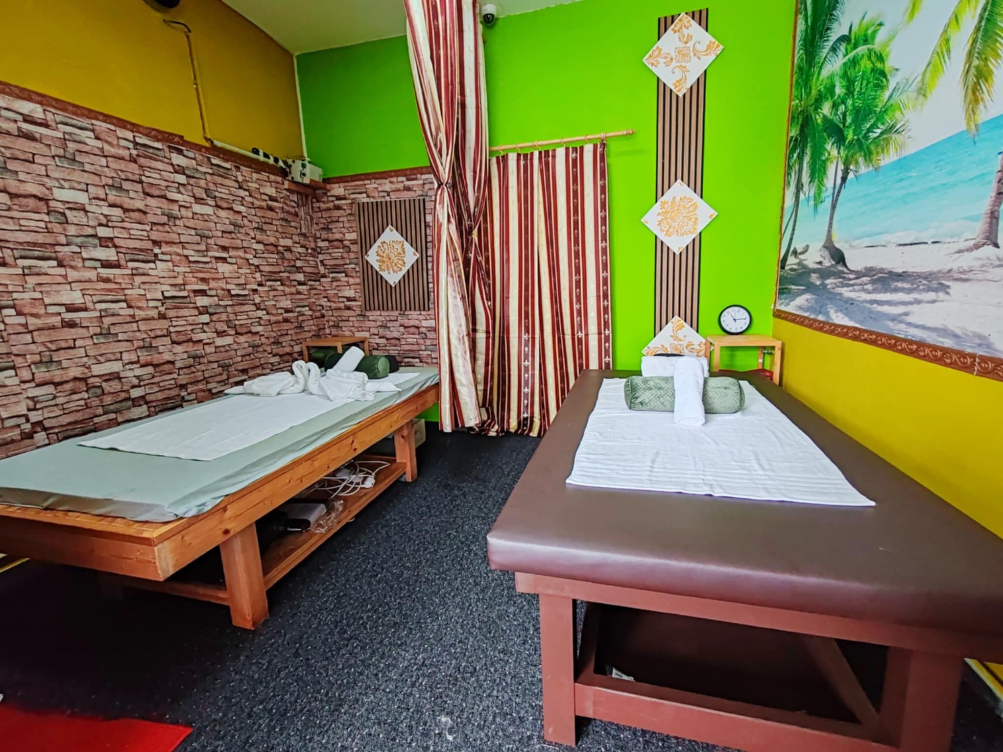 Photo 3 of Relax Thaimassage Hamburg Billstedt