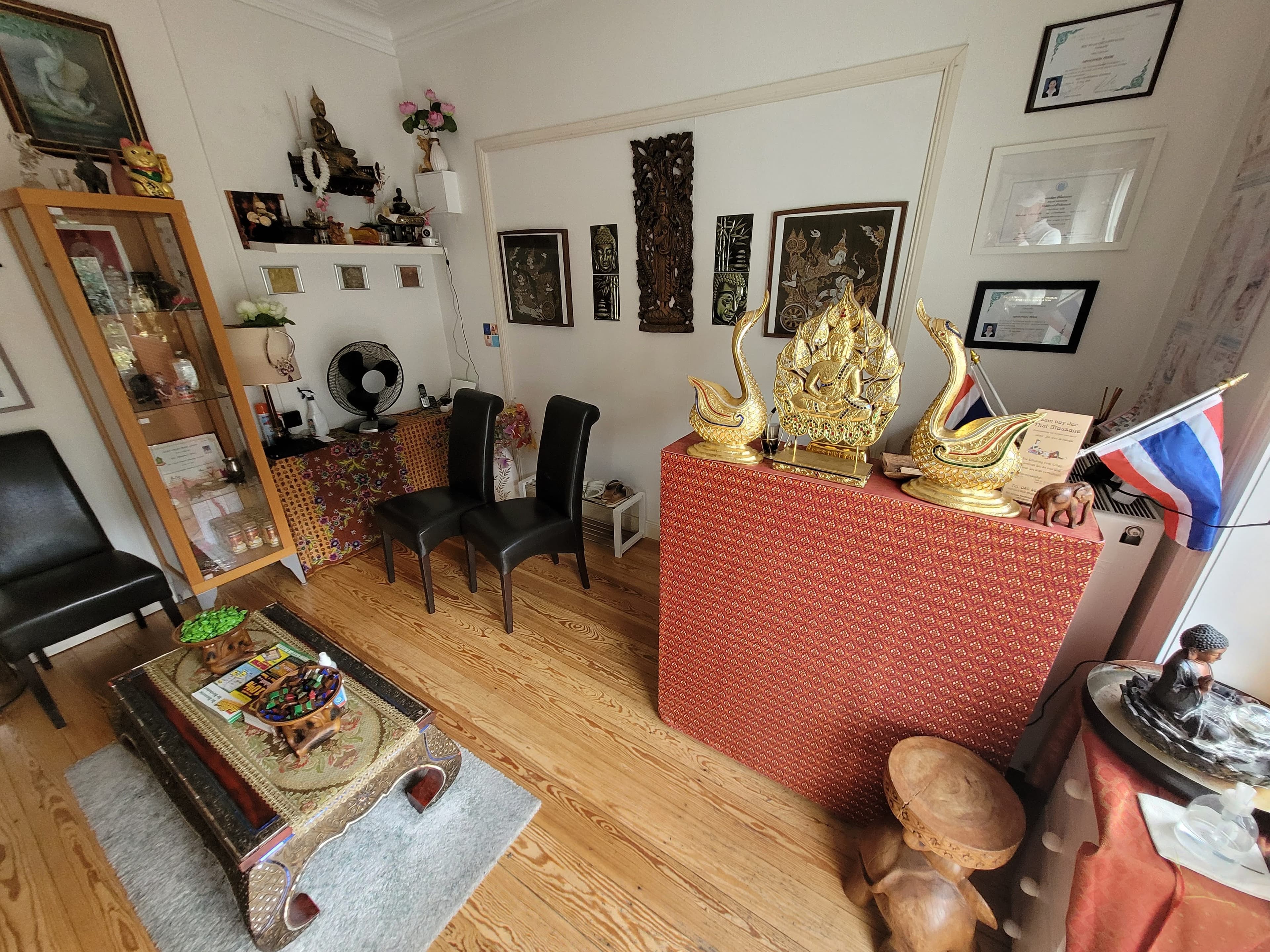 Photo 3 of Sambaydee Thaimassage