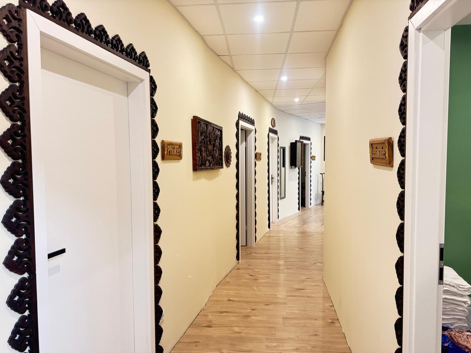 Photo 2 of Petcharat Thai Wellness