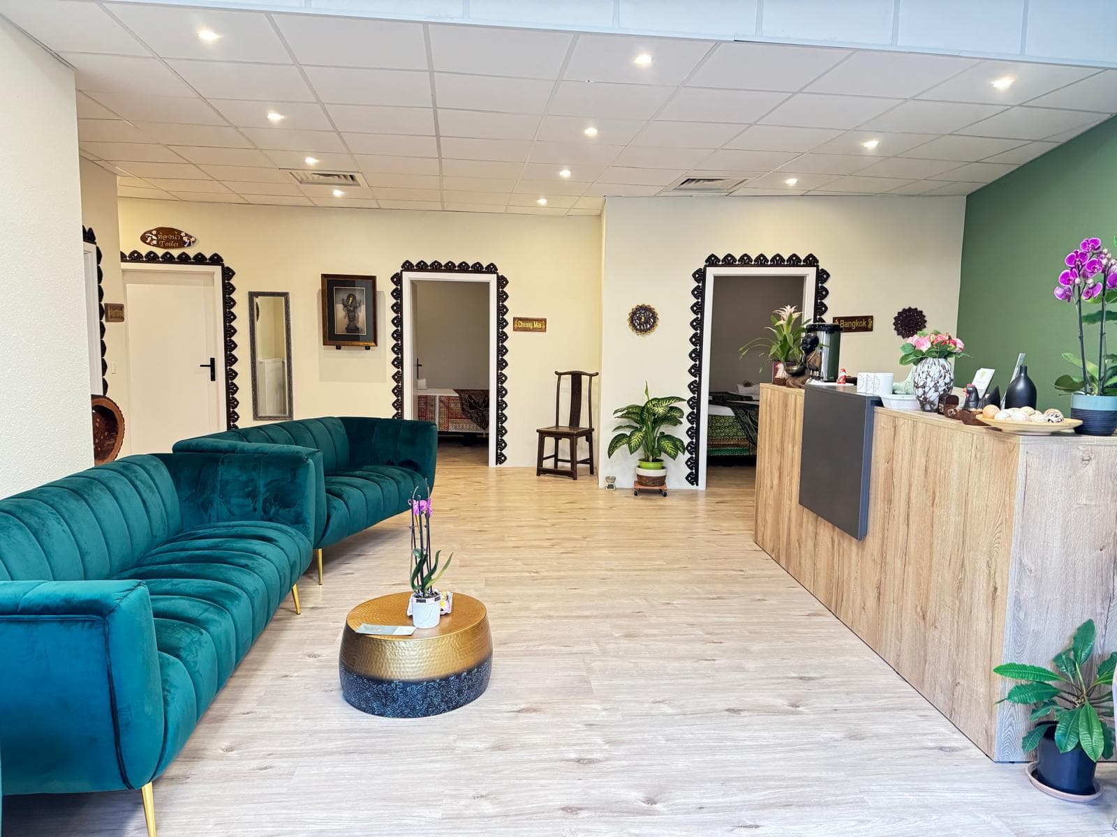 Photo 3 of Petcharat Thai Wellness