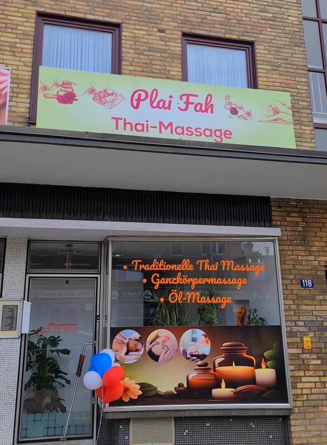 Photo 3 of Plai Fah Thai Massage