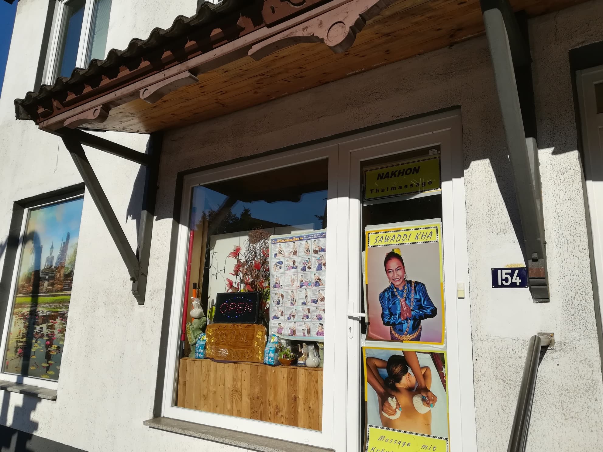 Photo 3 of NAKHON Thaimassage