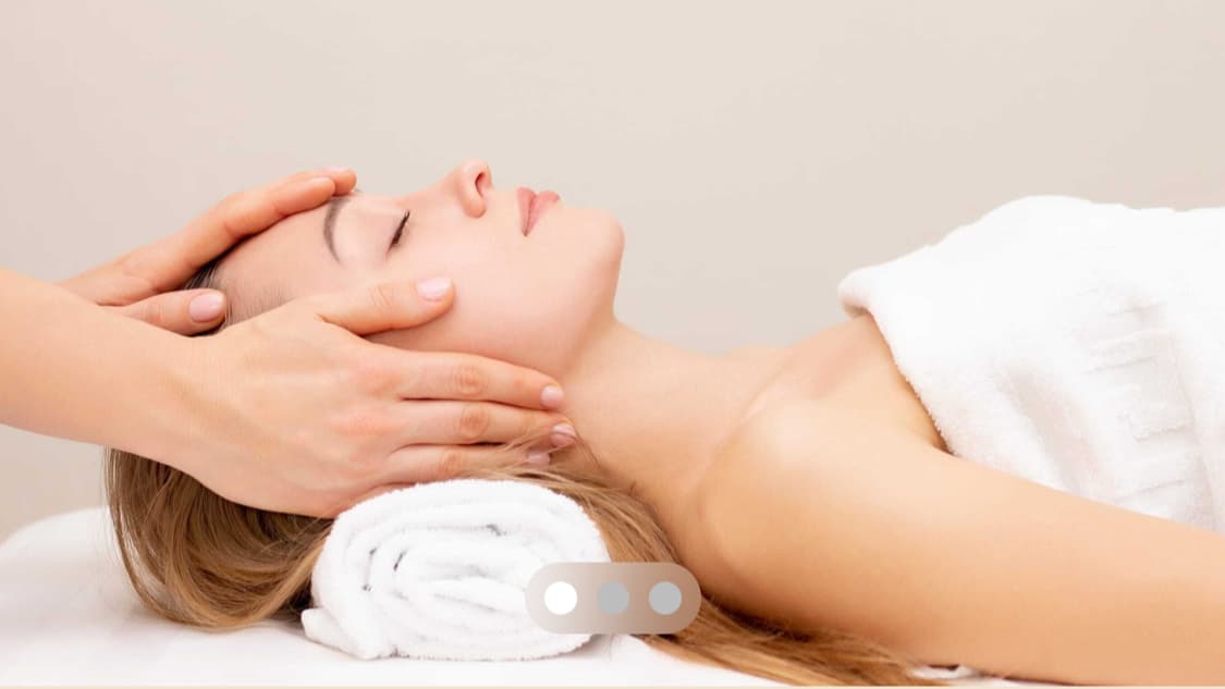 Photo 3 of Tanawadee Thai Massage & Lashes