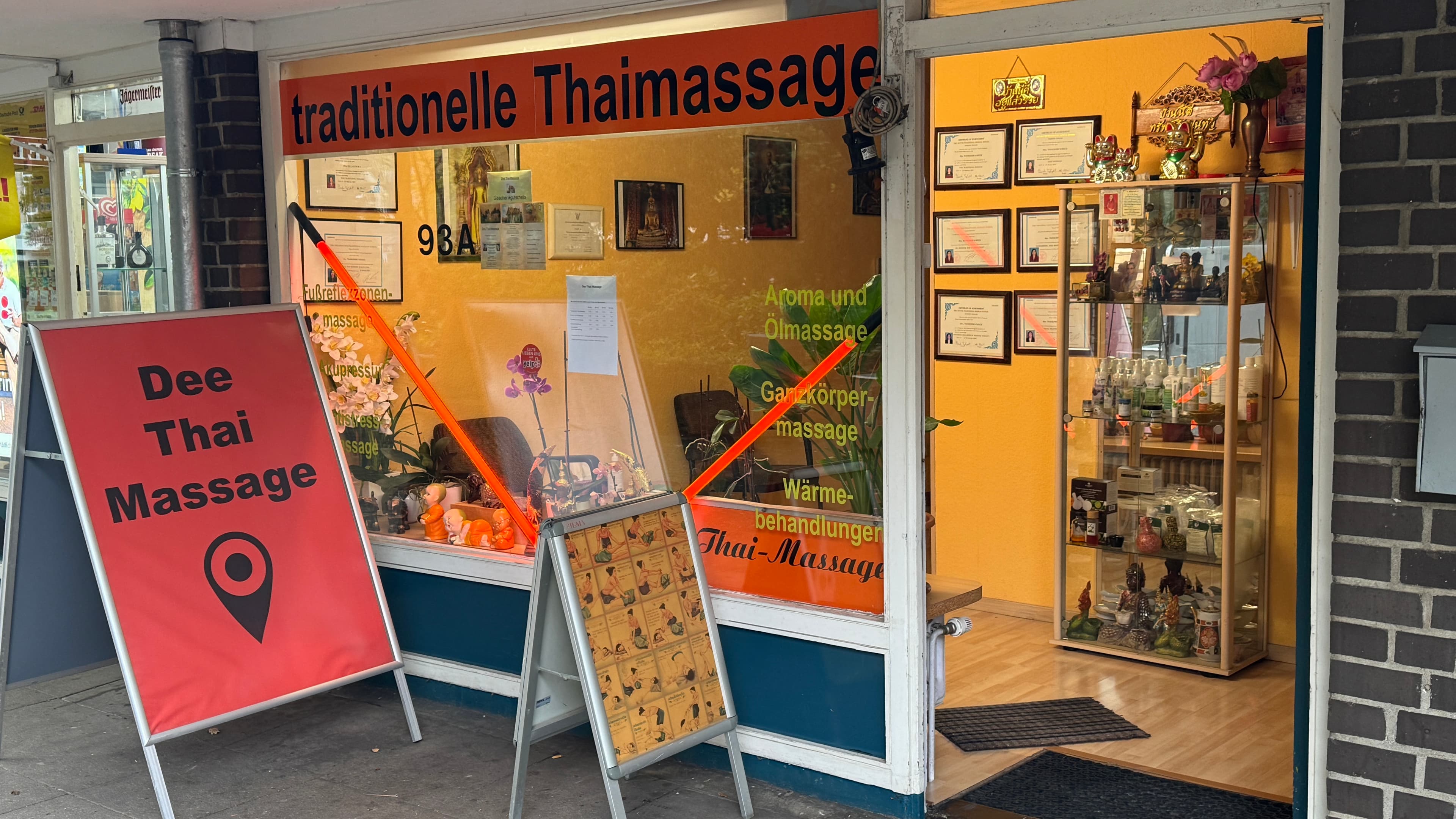 Photo 3 of Dee Thai-Massage