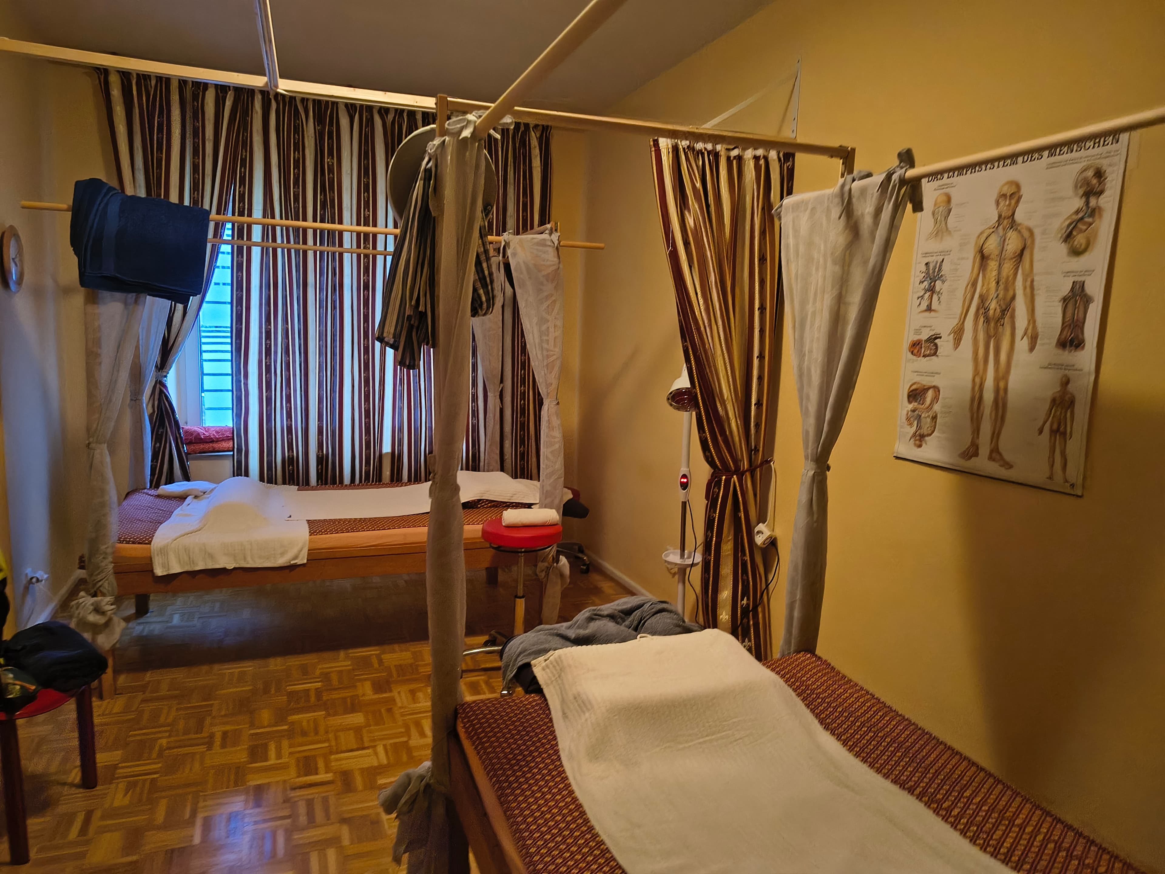 Photo 3 of STAR Wellness - Hamburg