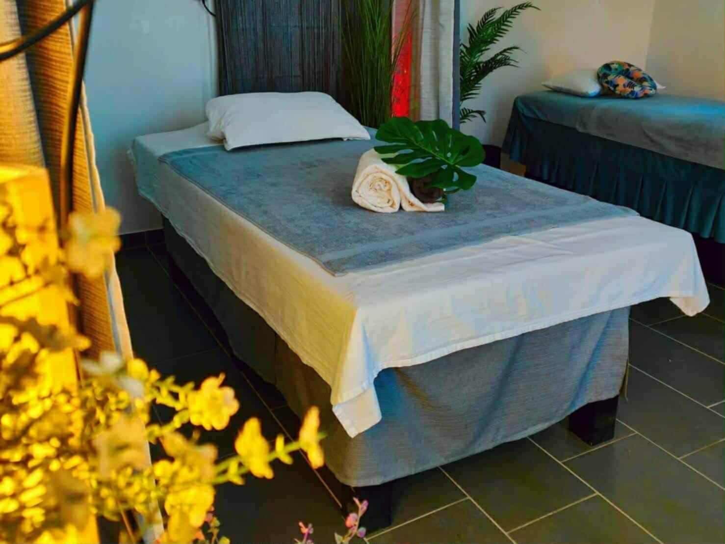Photo 3 of Prajak Thaimassage