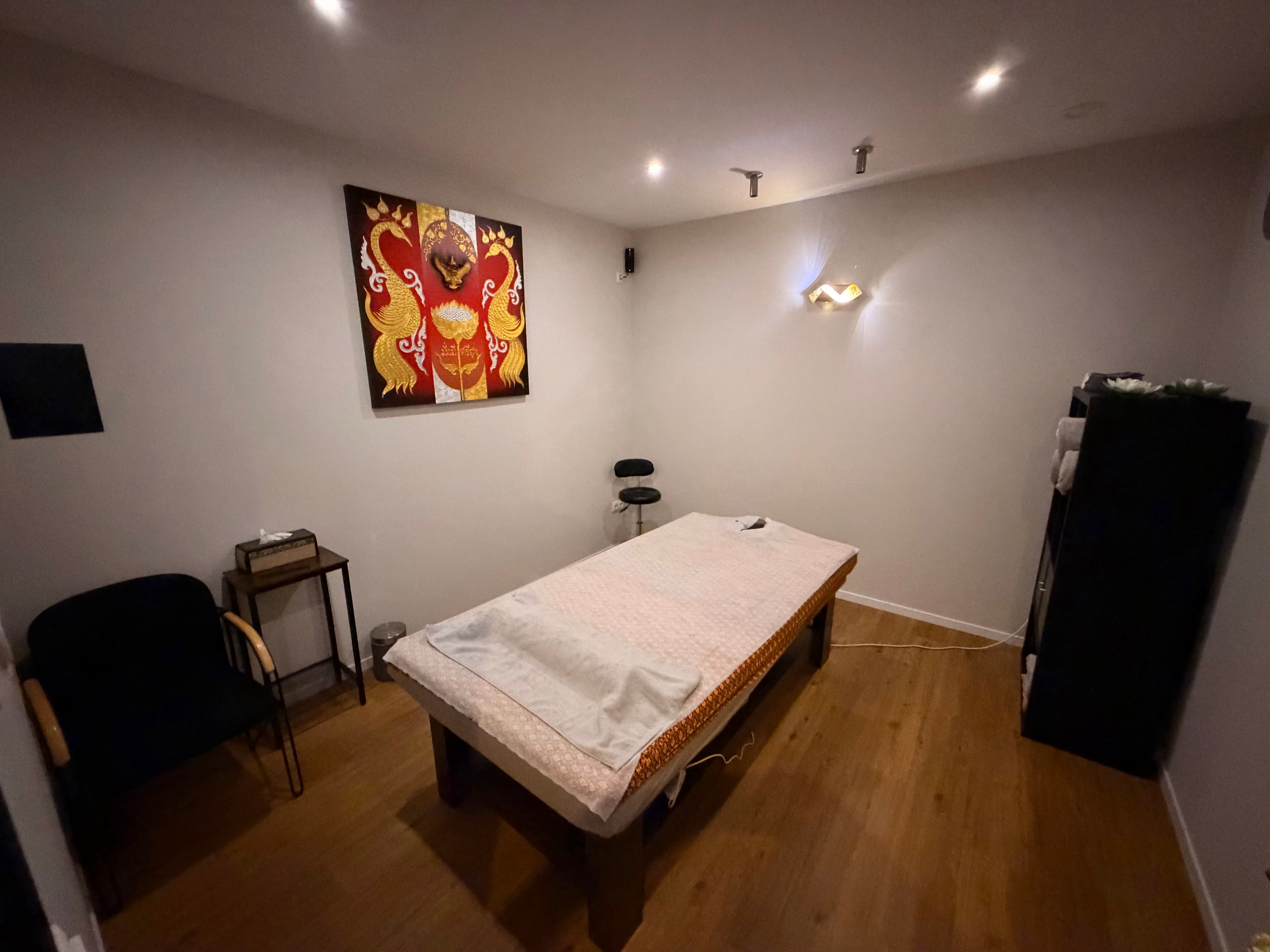 Photo 2 of Samran Traditionelle Thai Massage