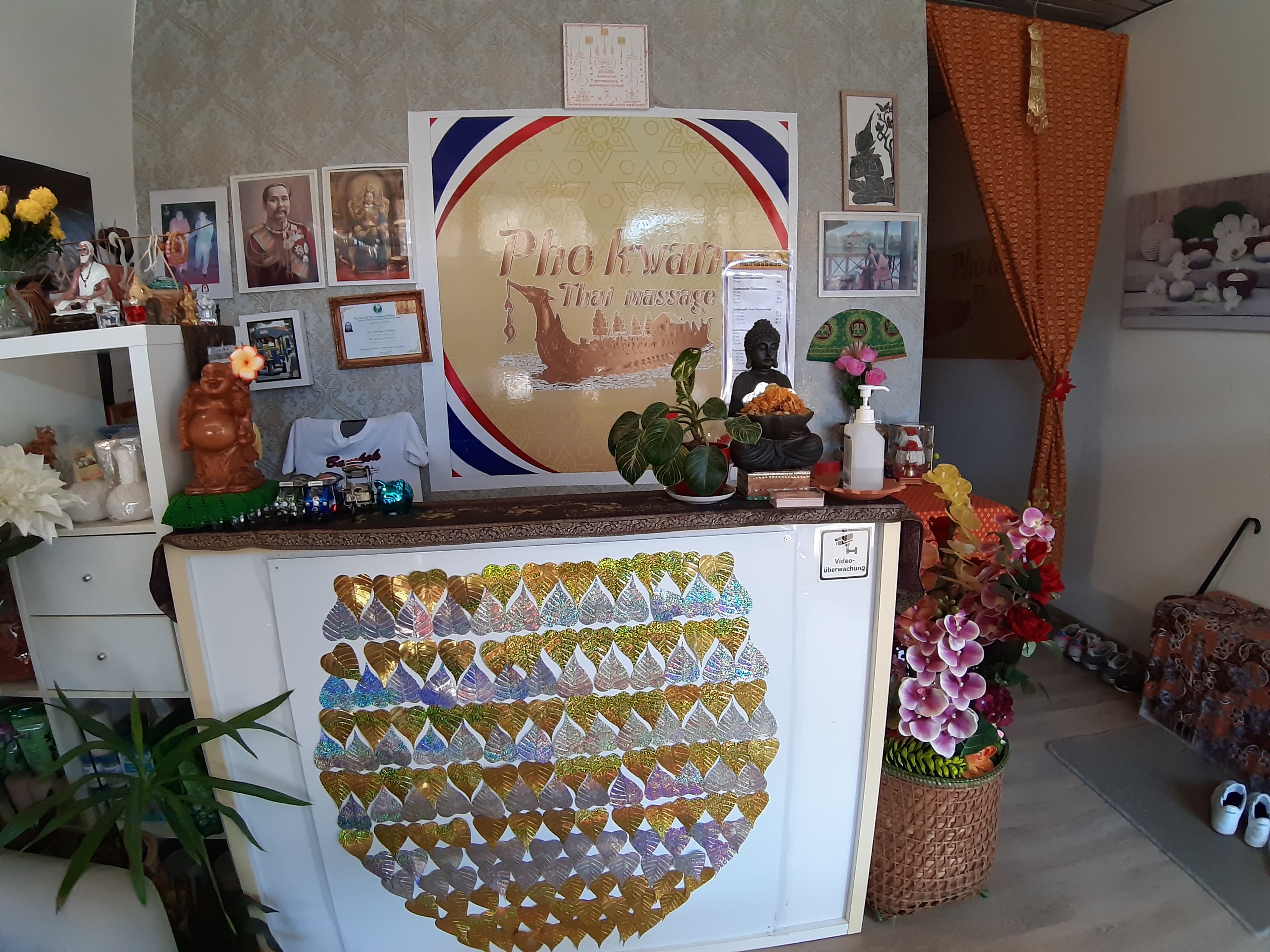 Photo 3 of Pho-Kwan Thai Massage