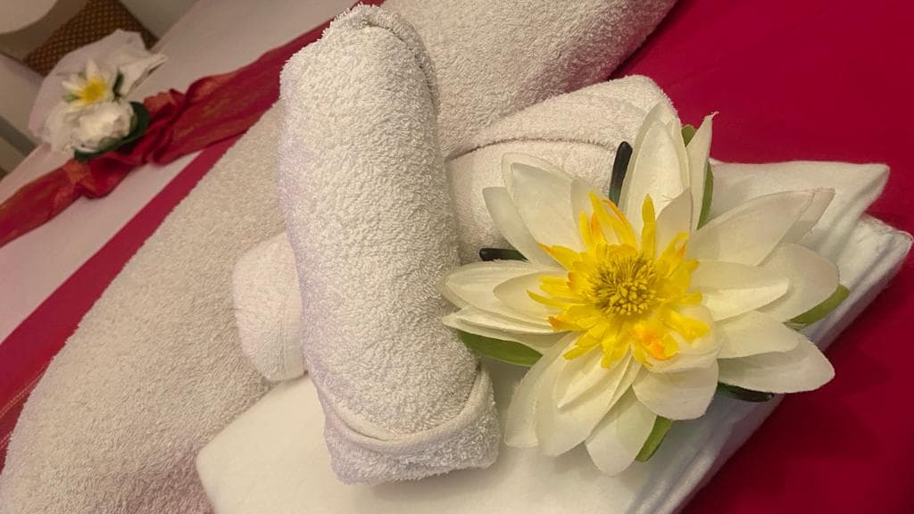 Photo 2 of Fahsai Thai-Massage