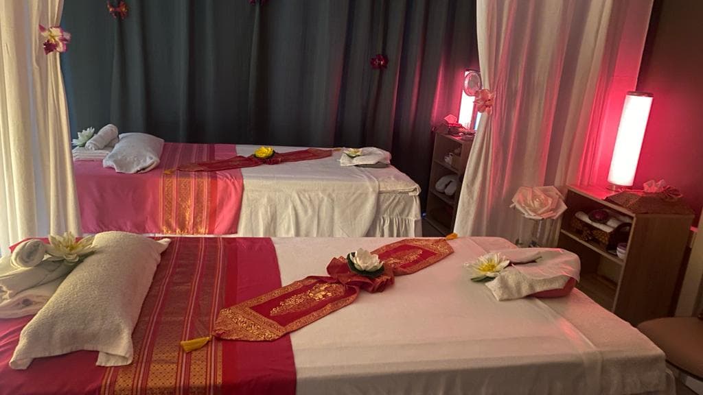 Photo 3 of Fahsai Thai-Massage