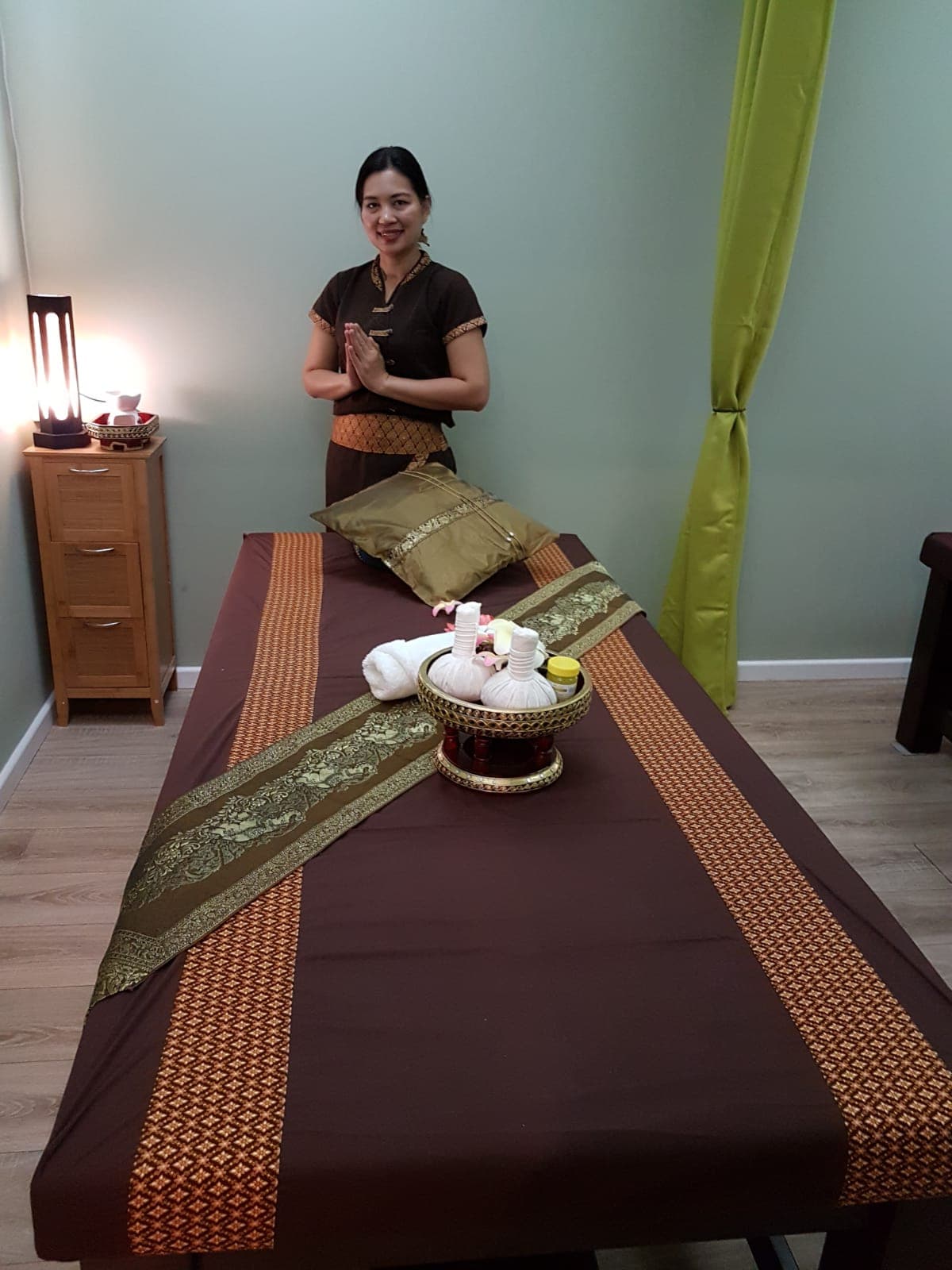 Photo 3 of Jintana Thaimassage