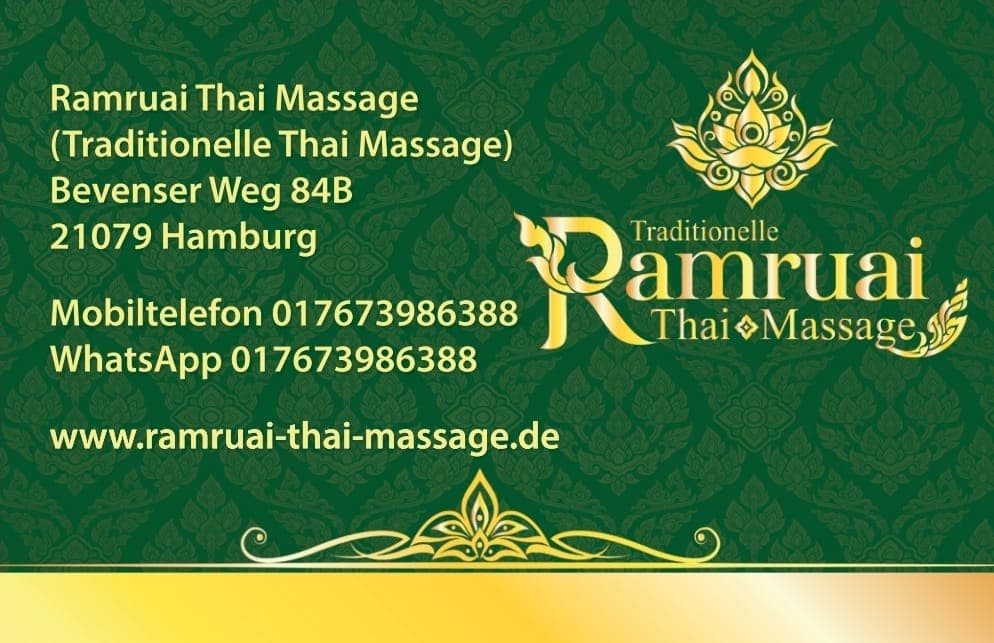 Photo 3 of Ramruai Thaimassage