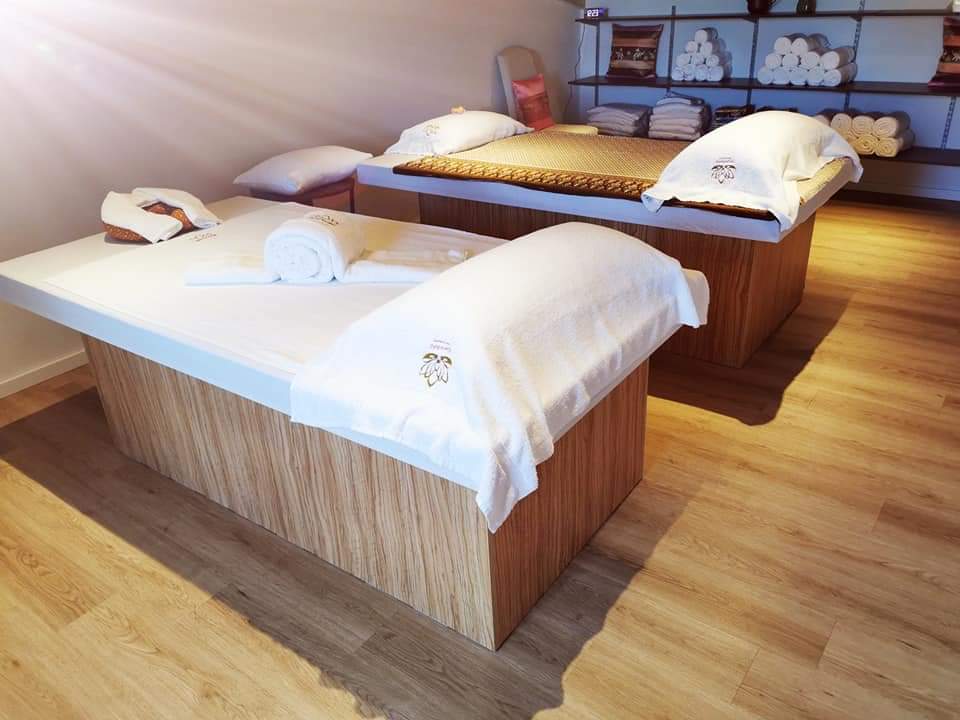 Photo 2 of Rinrada Thaimassage
