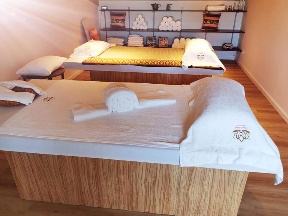 Photo 3 of Rinrada Thaimassage