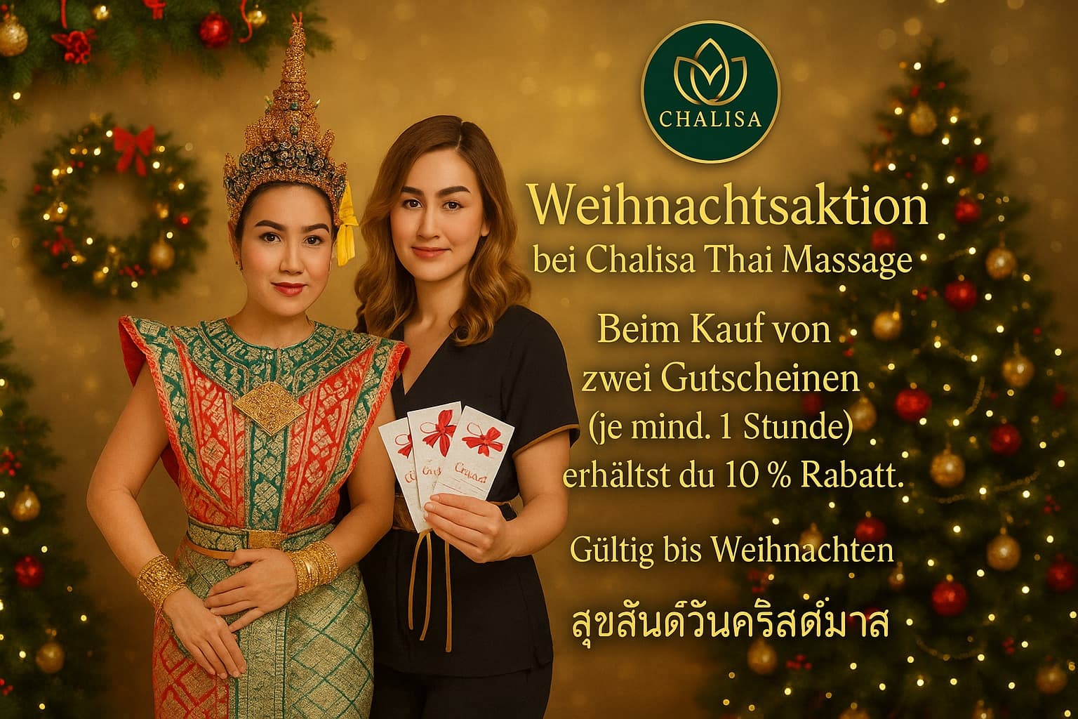 Photo 2 of Chalisa Wellness & Spa Bahrenfeld- Altona