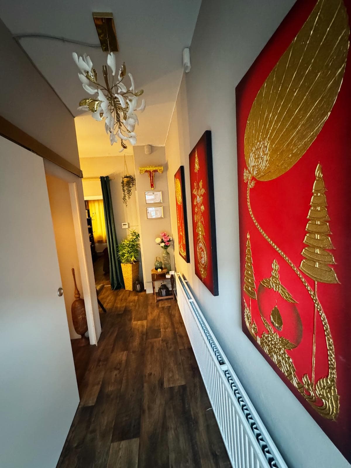 Photo 3 of Chalisa Wellness & Spa Bahrenfeld- Altona