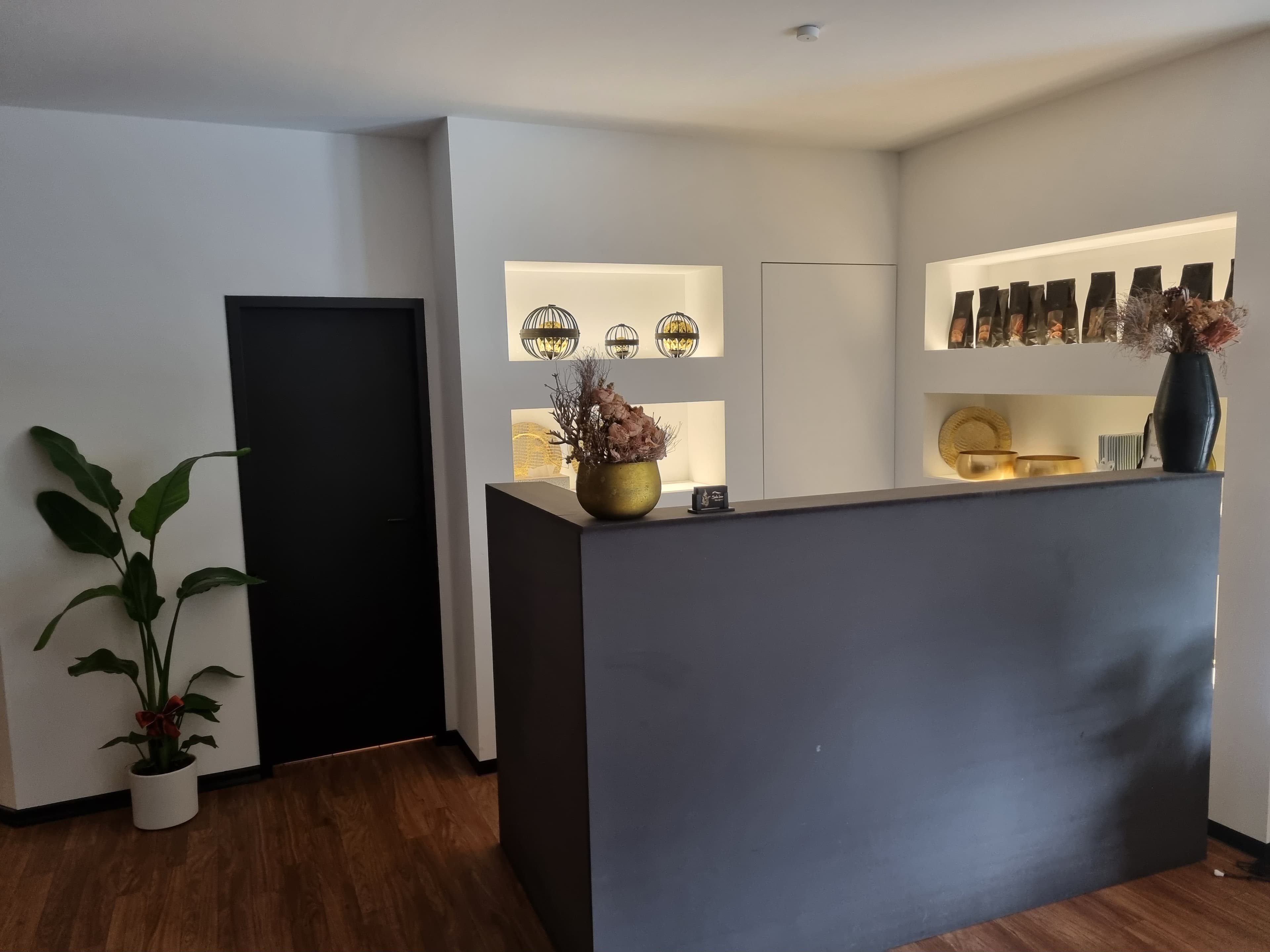 Photo 2 of Sala Isaan Massage & Spa Hamburg/Winterhude