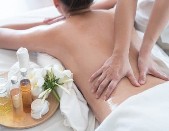 Photo 3 of Prakun Thai Massage