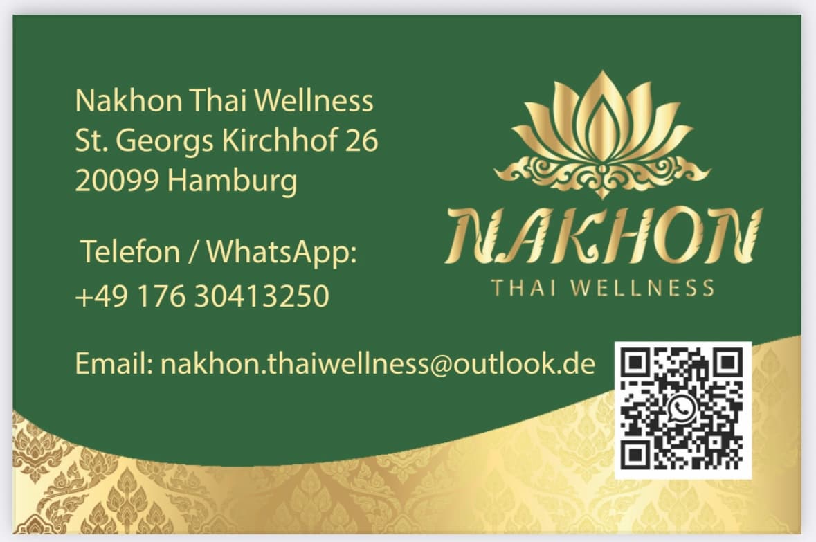 Photo 3 of Nakhon Thai Wellness