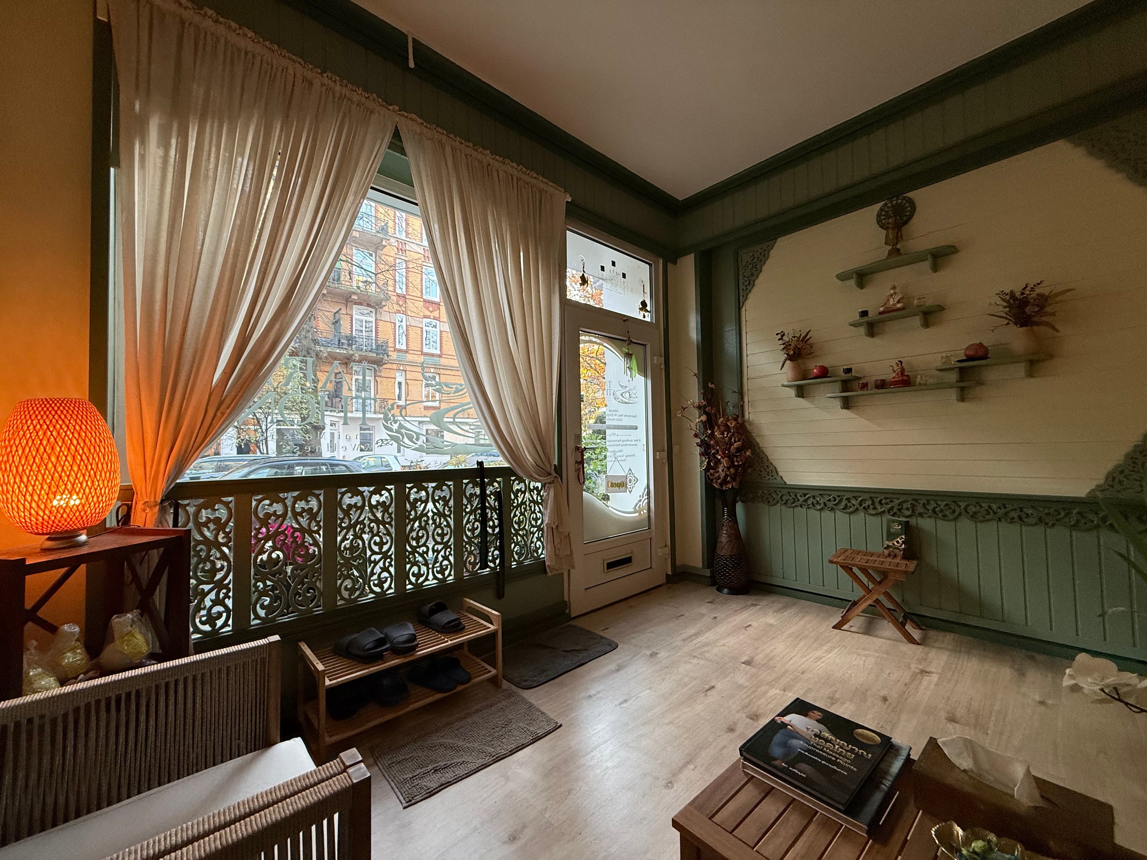Photo 3 of Tarnthong Thai-Massage &Wellness