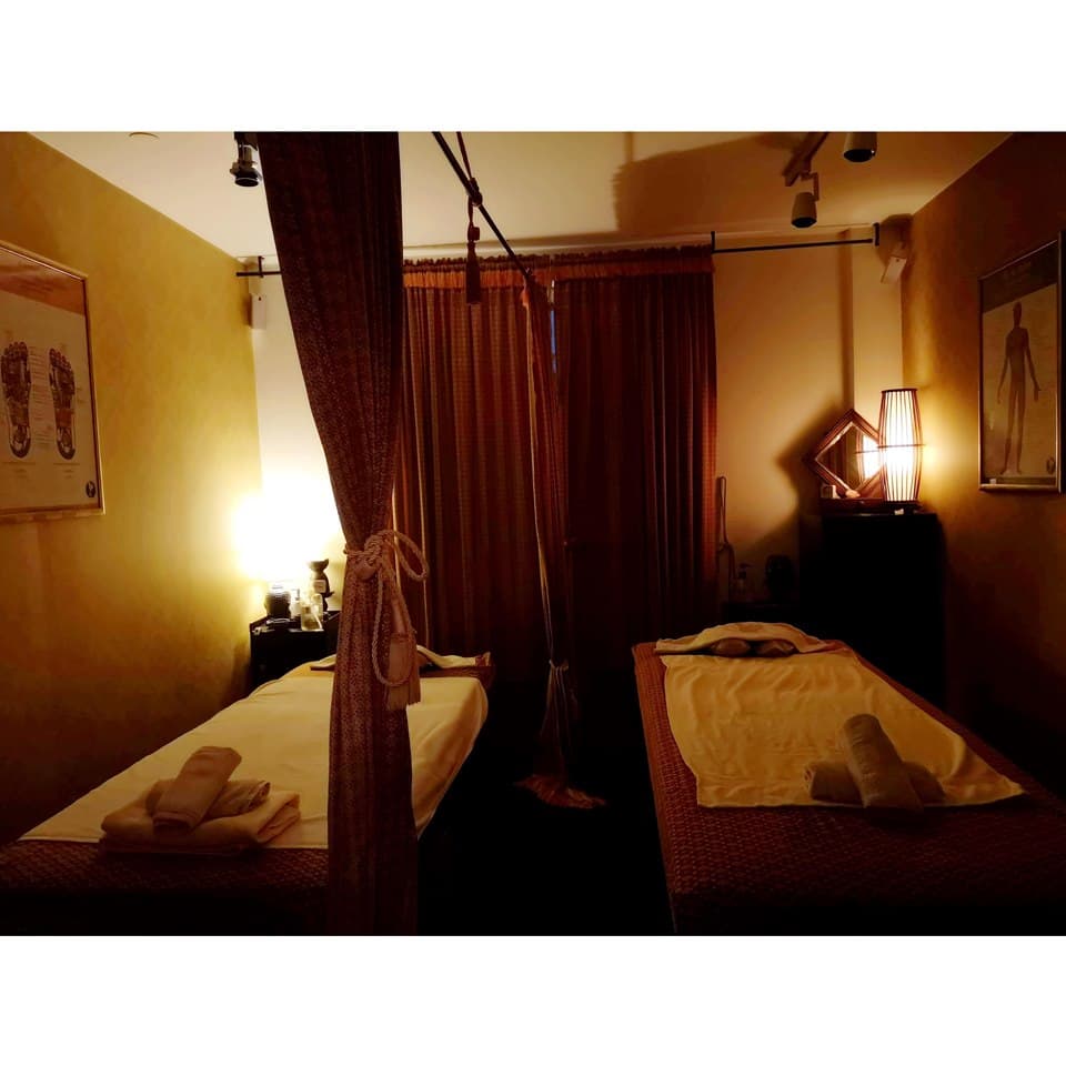 Foto 3 av Siam Thai Massage