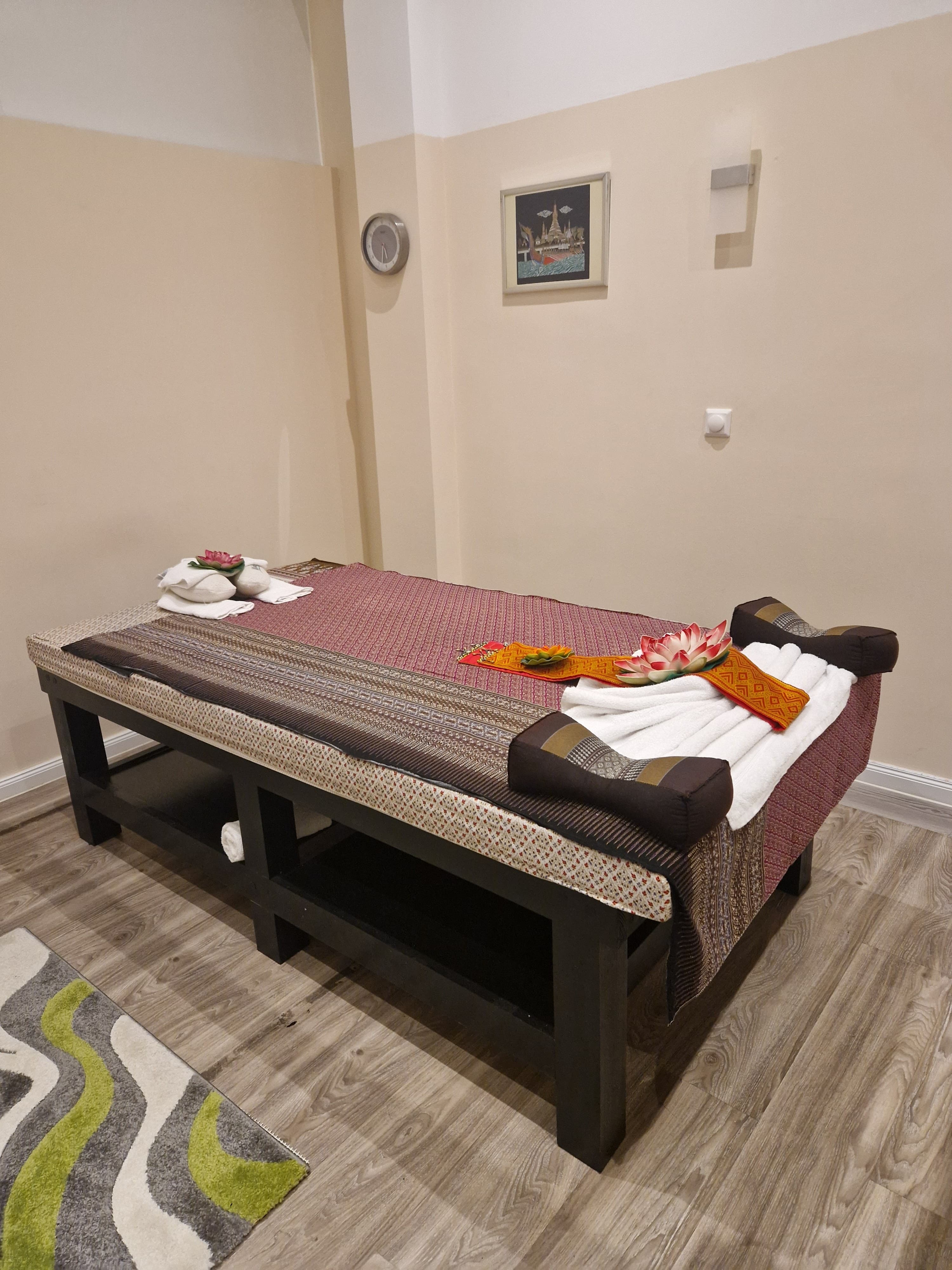 Photo 3 of Tong Thai Wellness