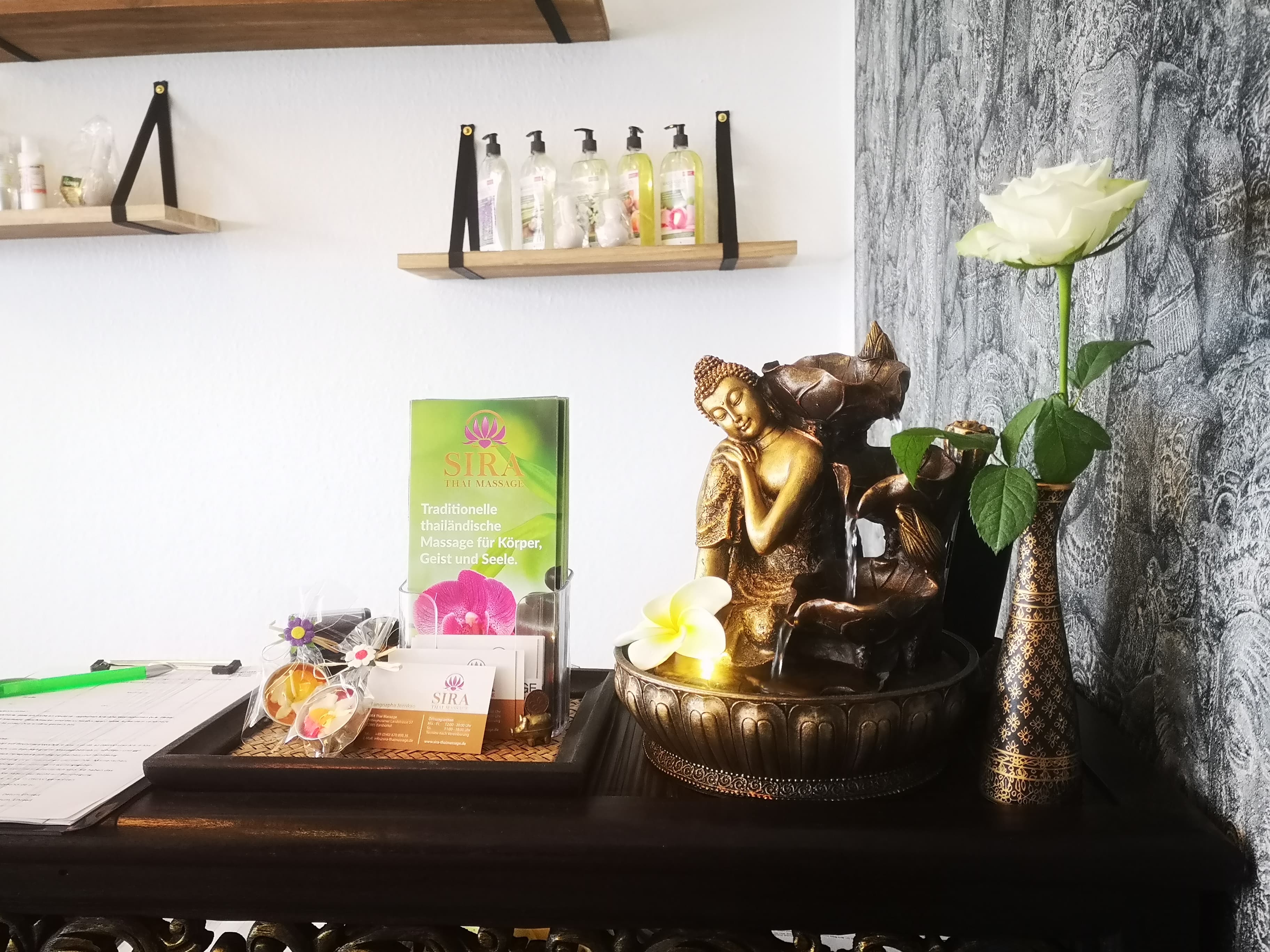 Photo 3 of Sira-Thai Massage