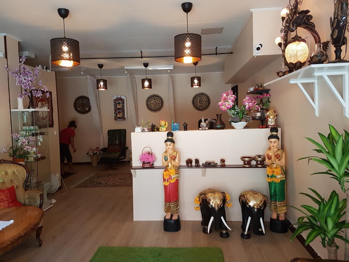 Photo 2 of Paradise Thaimassage