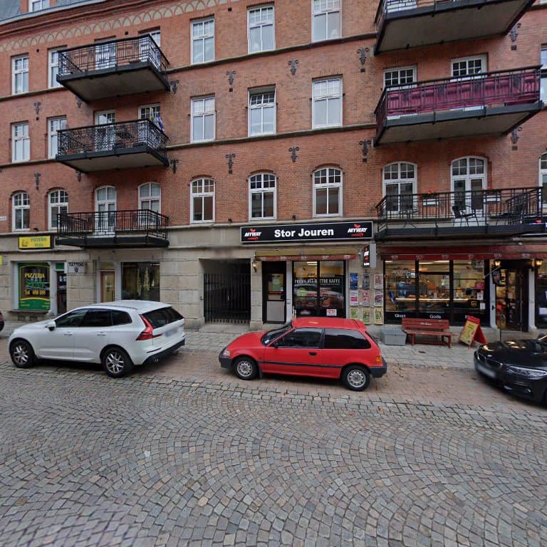 Foto 2 av Kannika Thaimassage