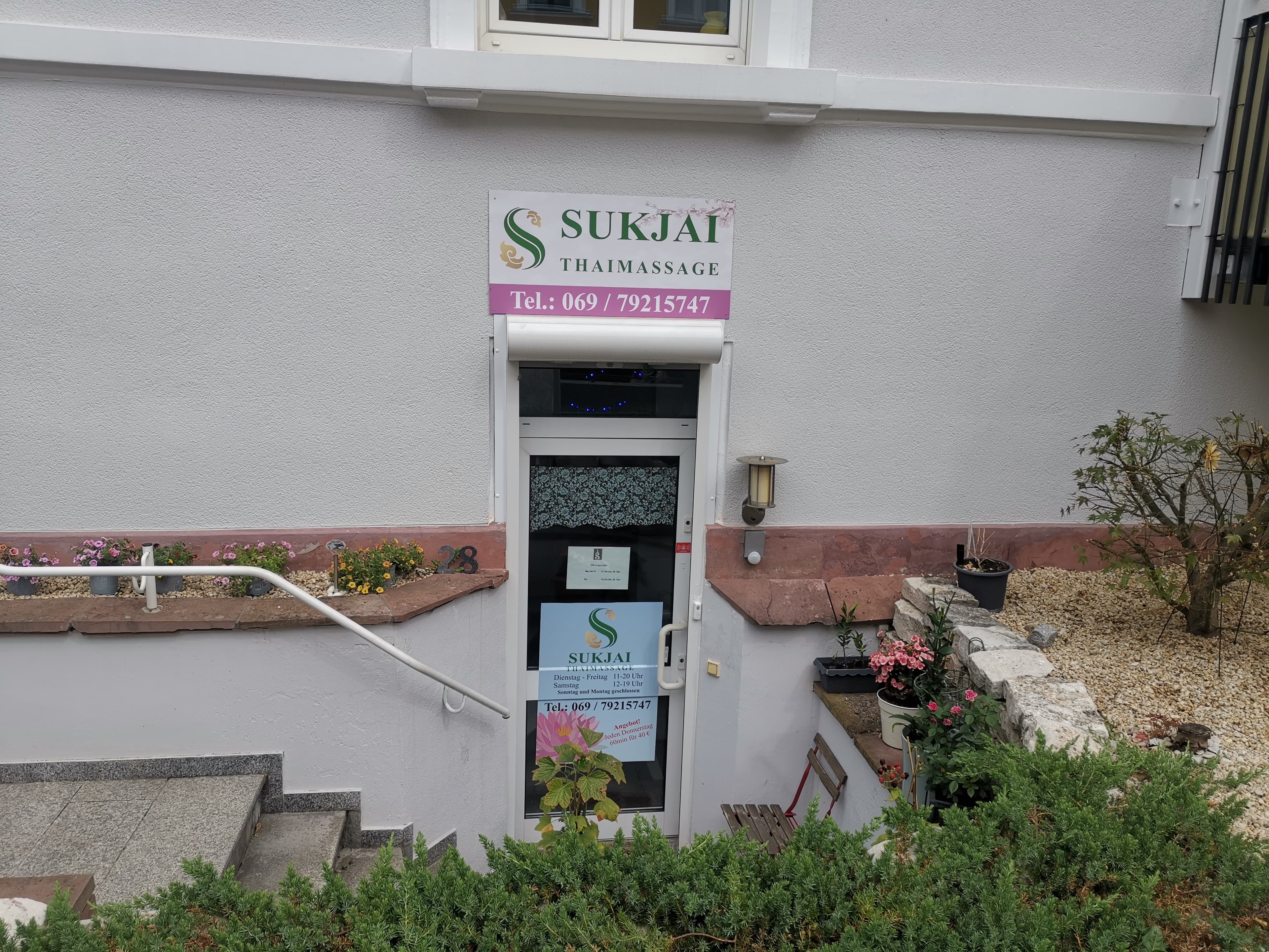 Foto 3 von Sukjai Thaimassage