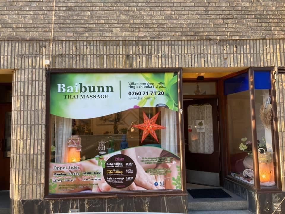 Photo 2 of Baibunn thaimassage