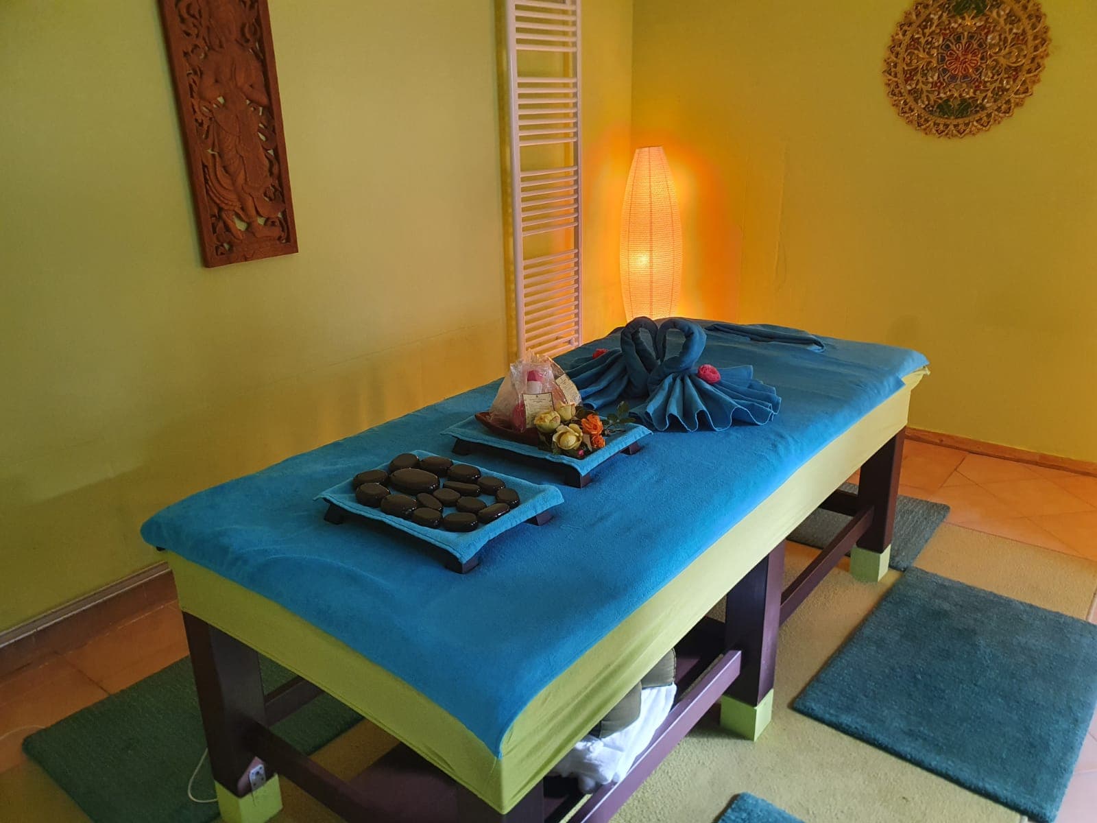 Foto 3 von Nang Thaimassage