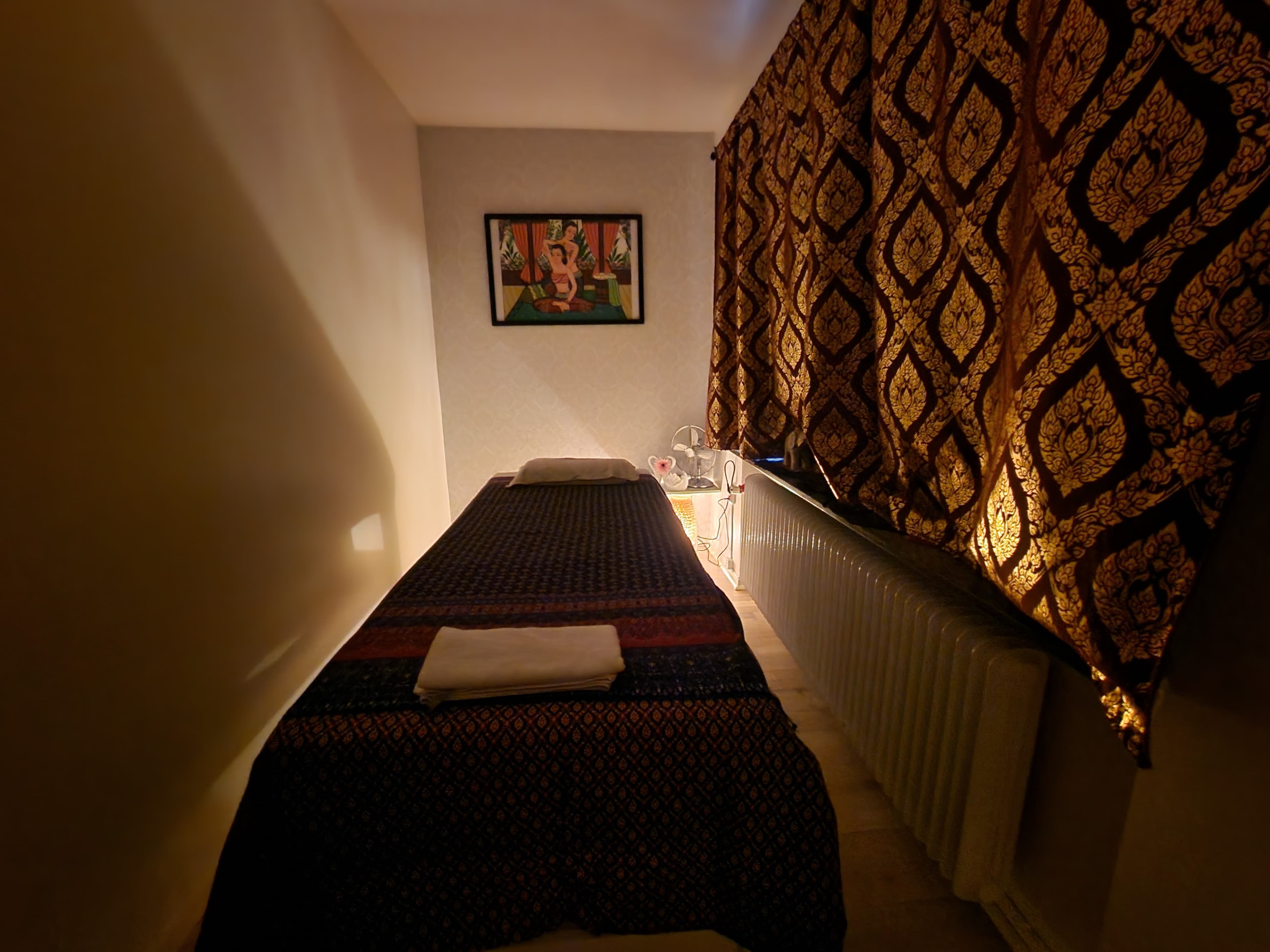 Foto 2 av Sunshine Thaimassage