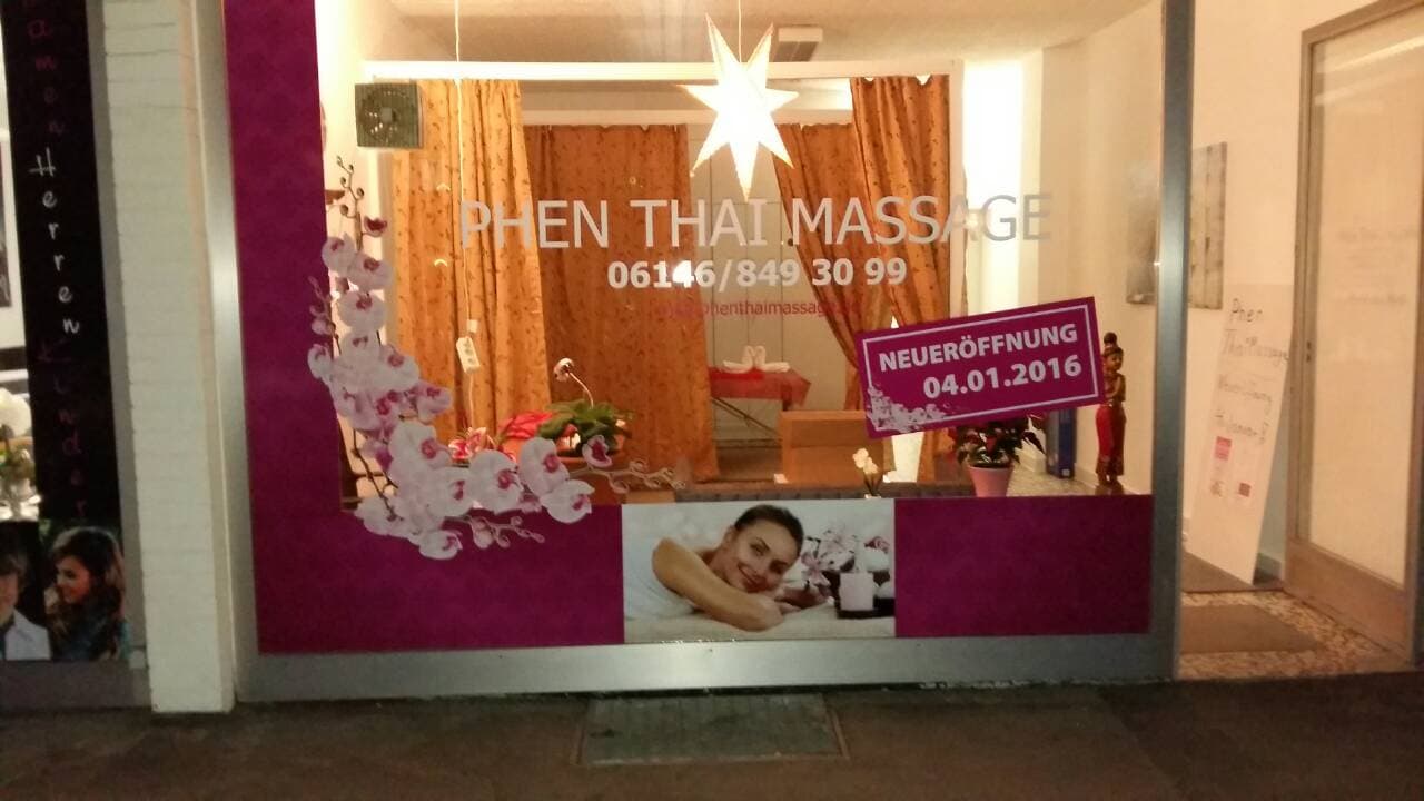 Foto 3 von Phen Thai Massage