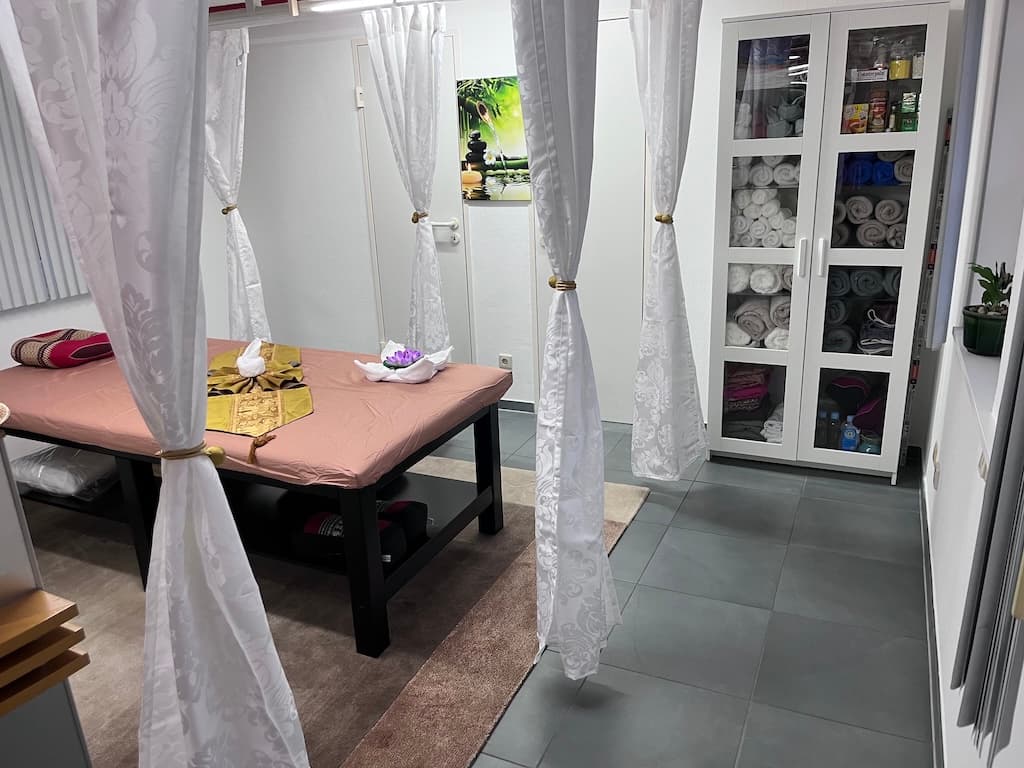 Foto 2 von Than Thong Thai Massage