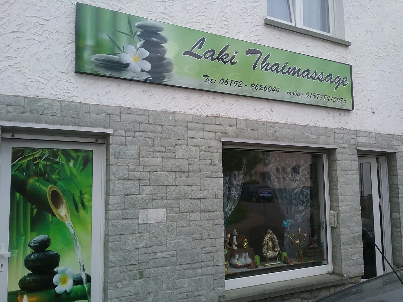 Foto 3 von laki-thaimassage