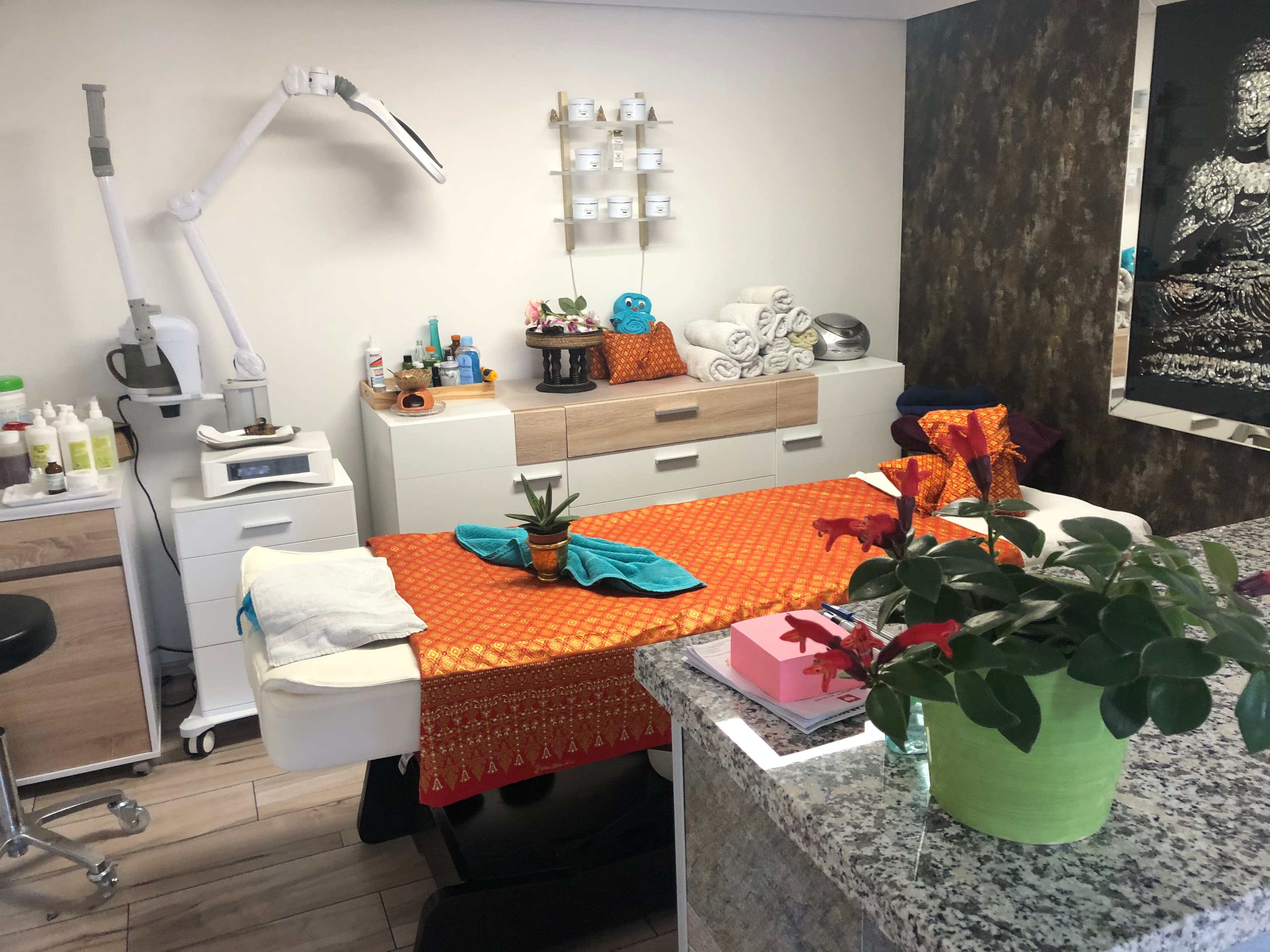 Foto 3 von Mobile Traditionelle Thaimassage und Naturkosmetik