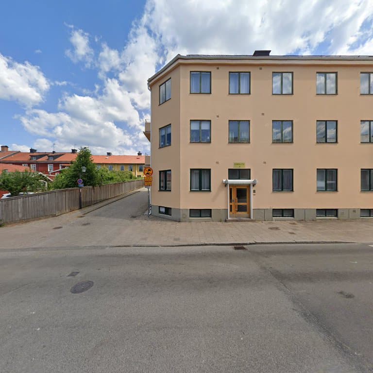 Foto 3 av Hattip Massage Mariestad
