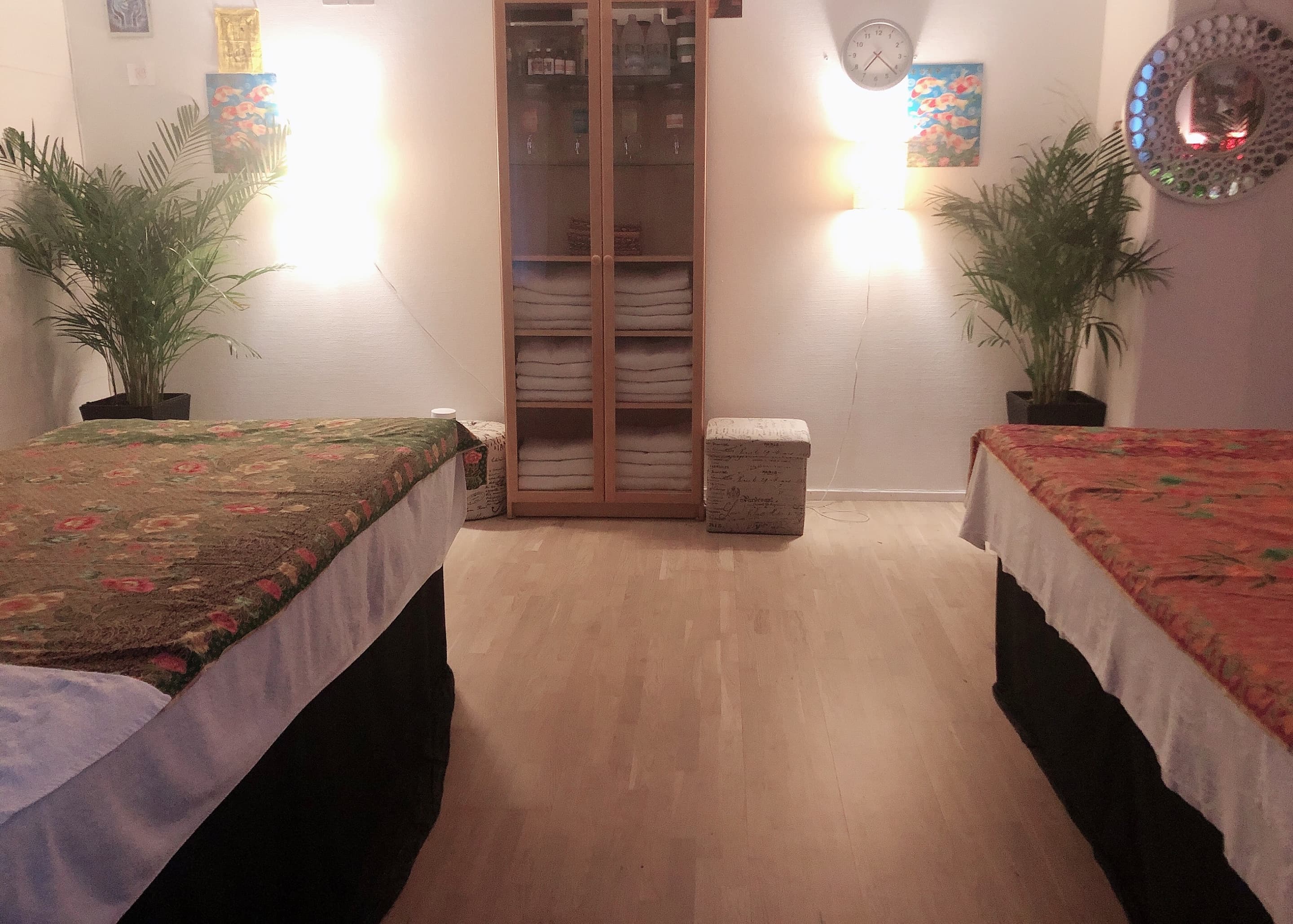 Foto 3 av Mariestad Massage & Spa
