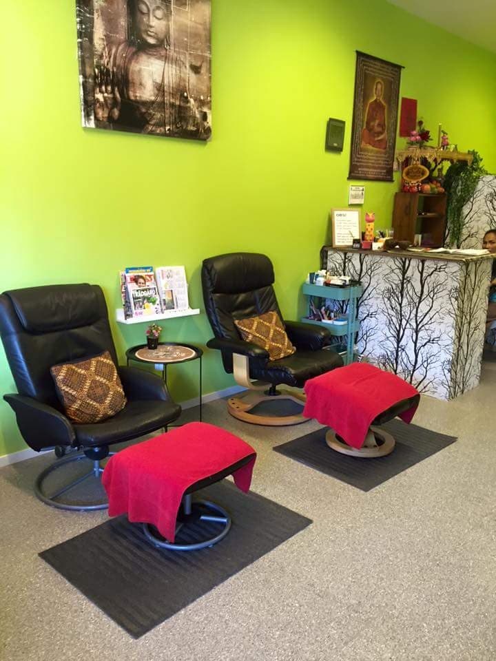 Photo 3 of CHABA Thai-Massage