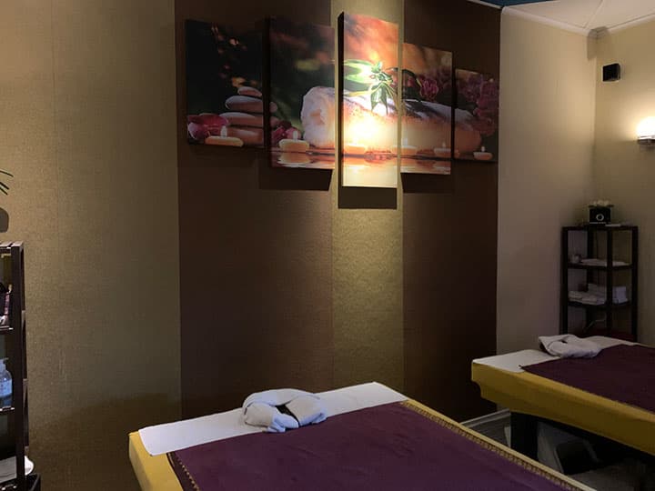 Foto 3 von Siam Thai-Massage Nauheim