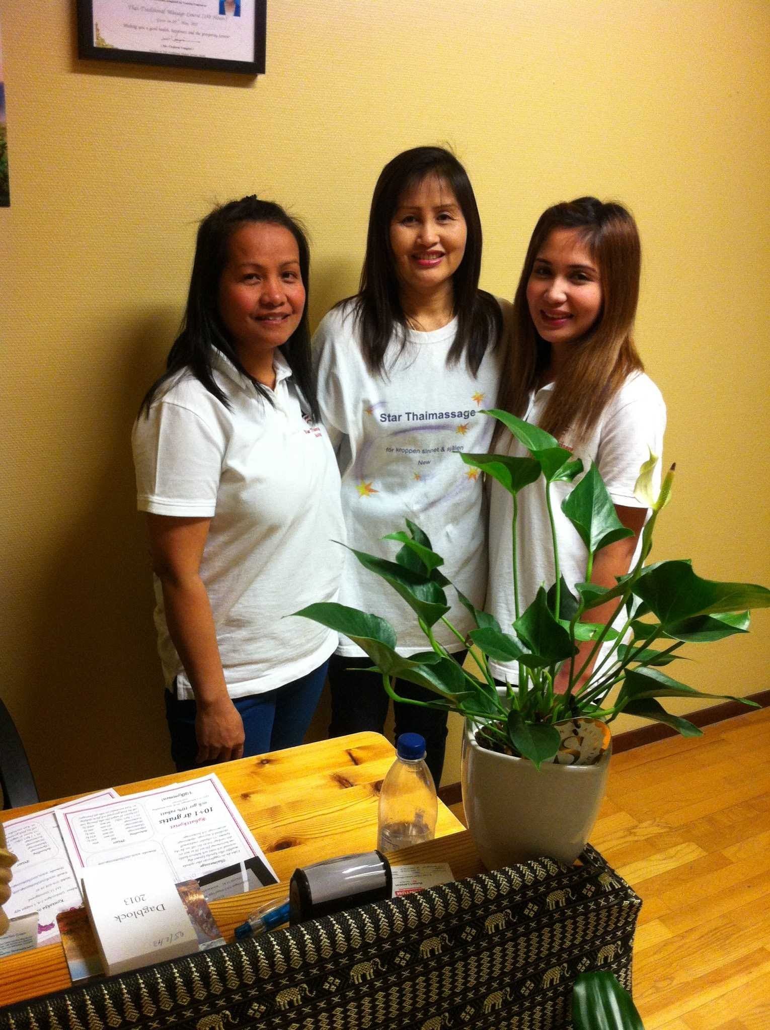 Foto 3 av Star Thai Massage
