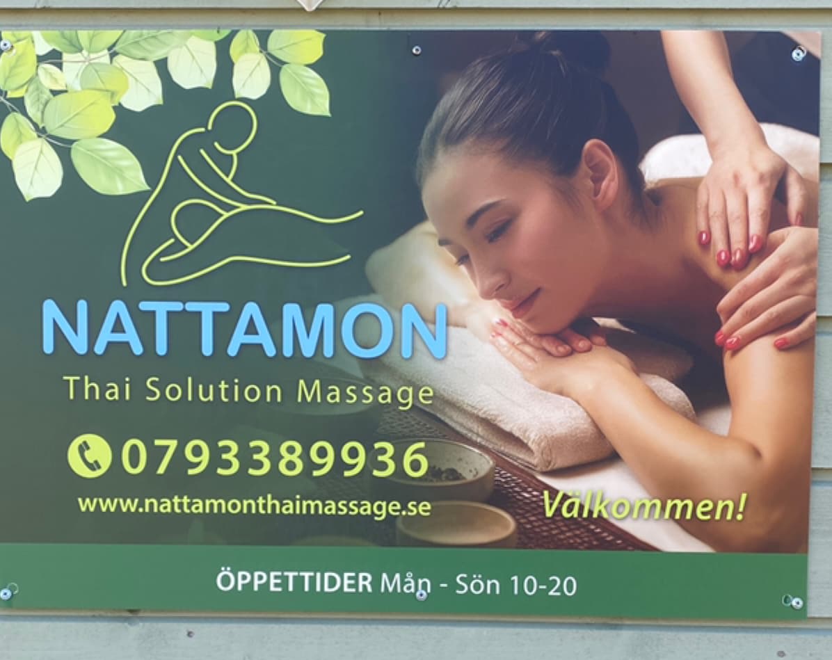 Foto 2 av Nattamon Thai Solutions Massage