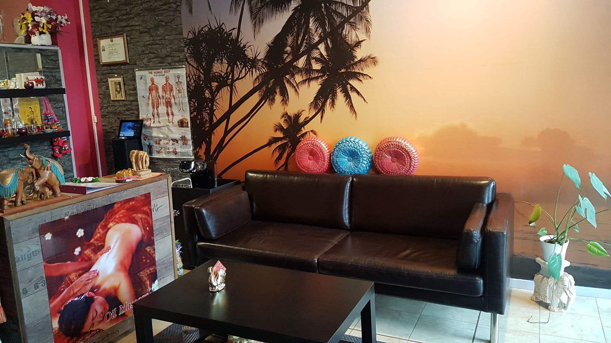 Photo 2 of Tachangs Massage