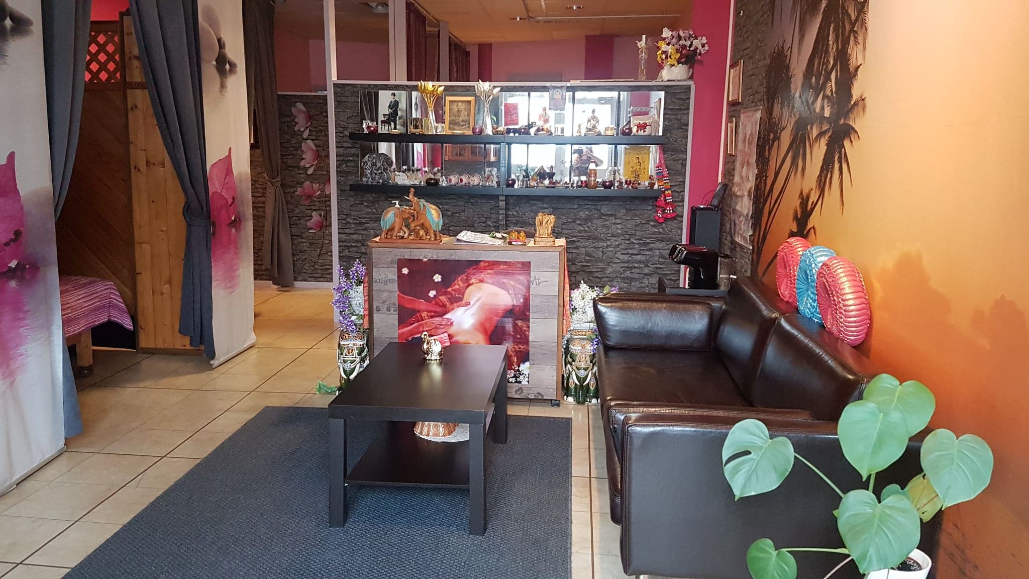 Photo 3 of Tachangs Massage