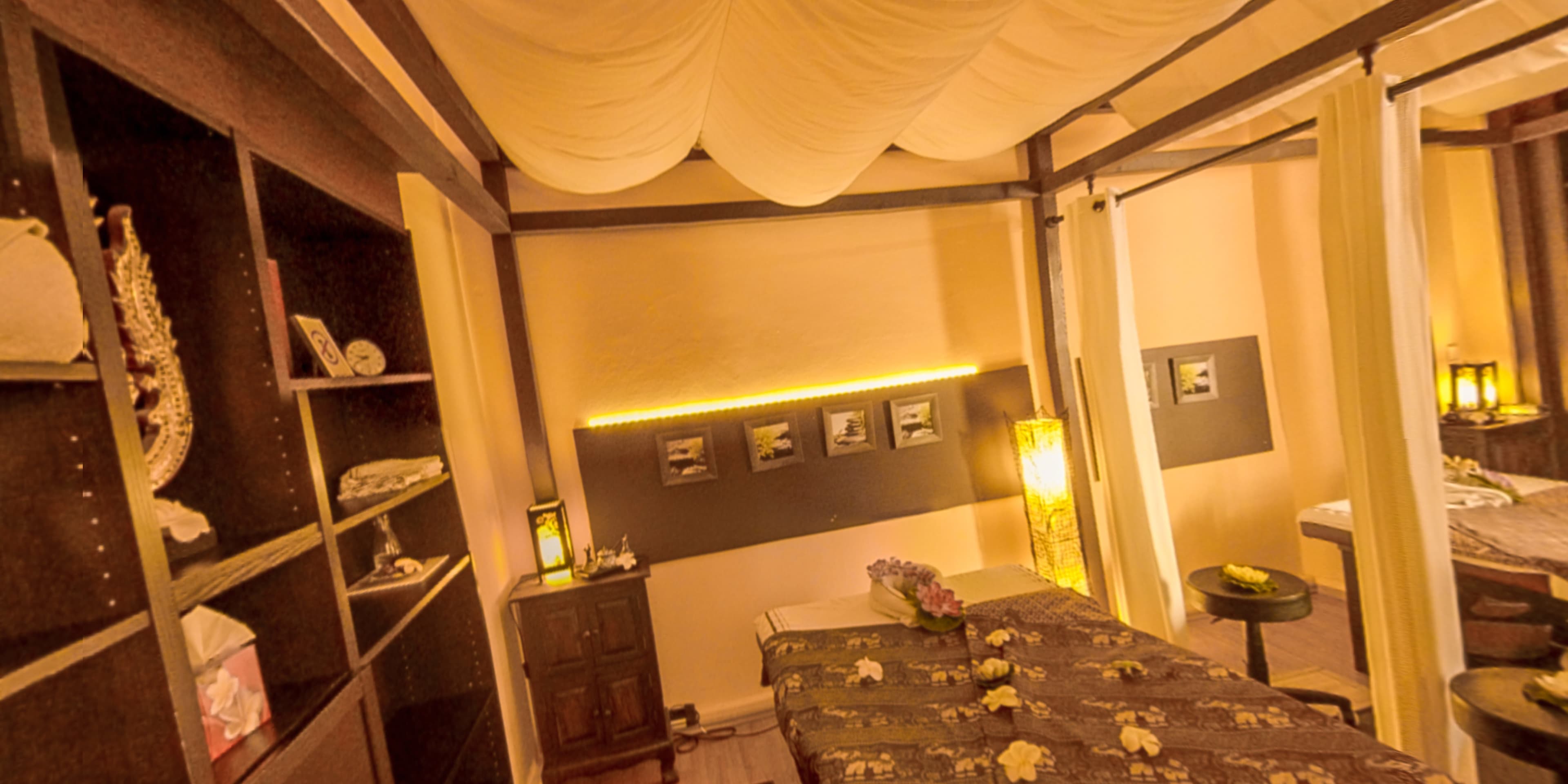 Foto 3 von Siam Spa